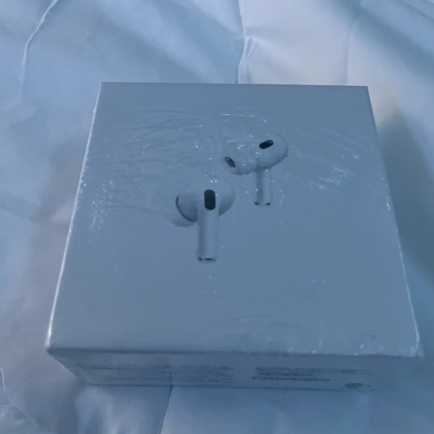 New Apple AirPods Pro (2nd generation) thumbnail