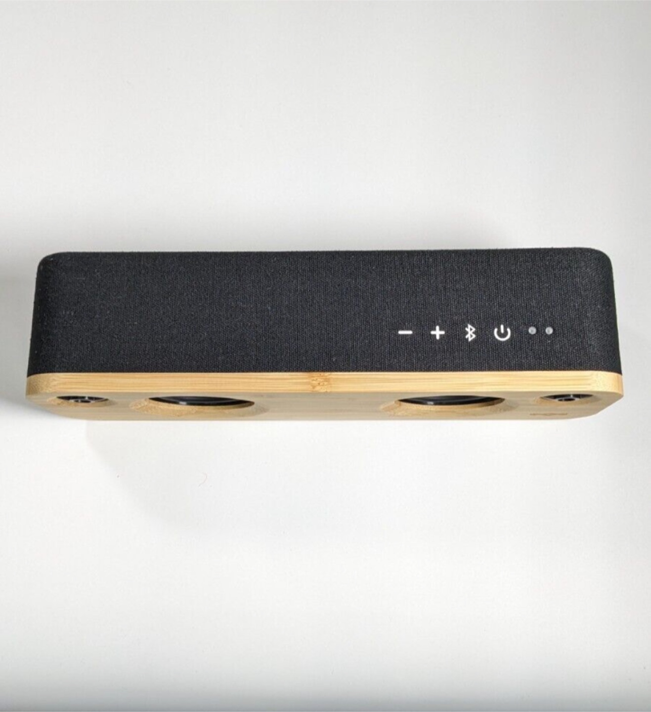 Bob Marley Get Together Bluetooth Speaker - photo 4