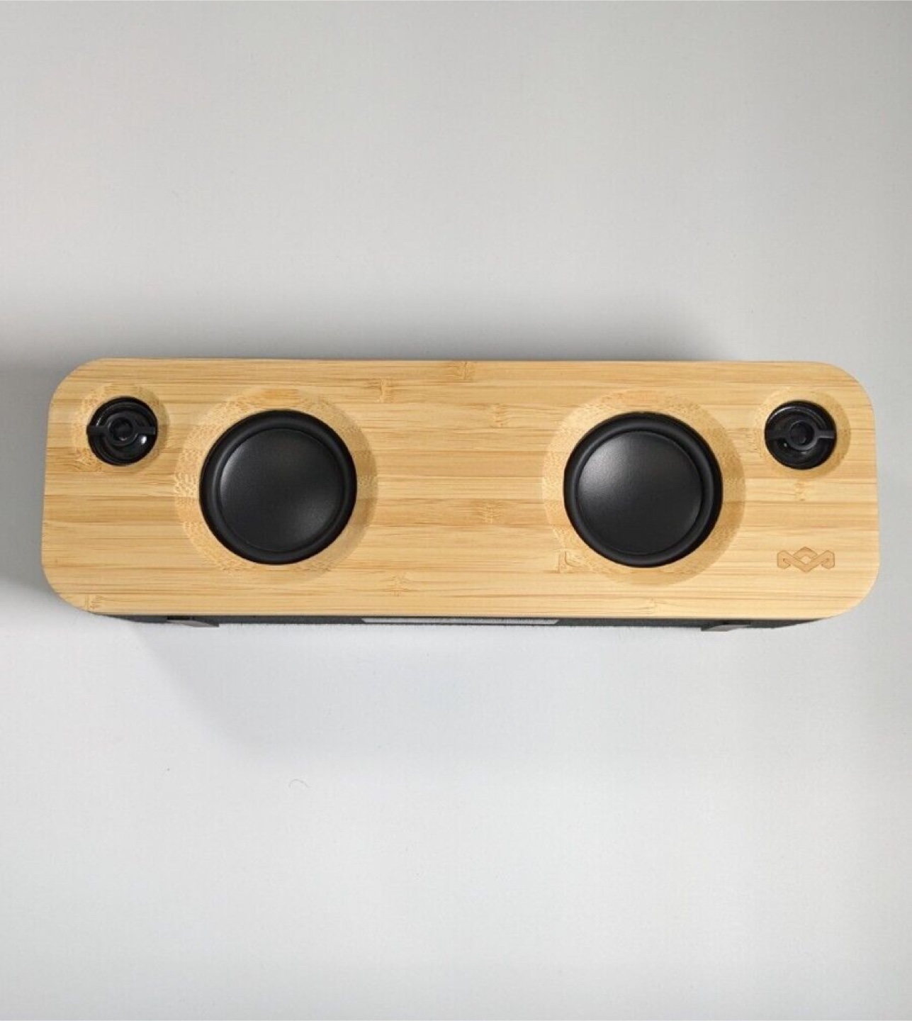 Bob Marley Get Together Bluetooth Speaker - photo 5