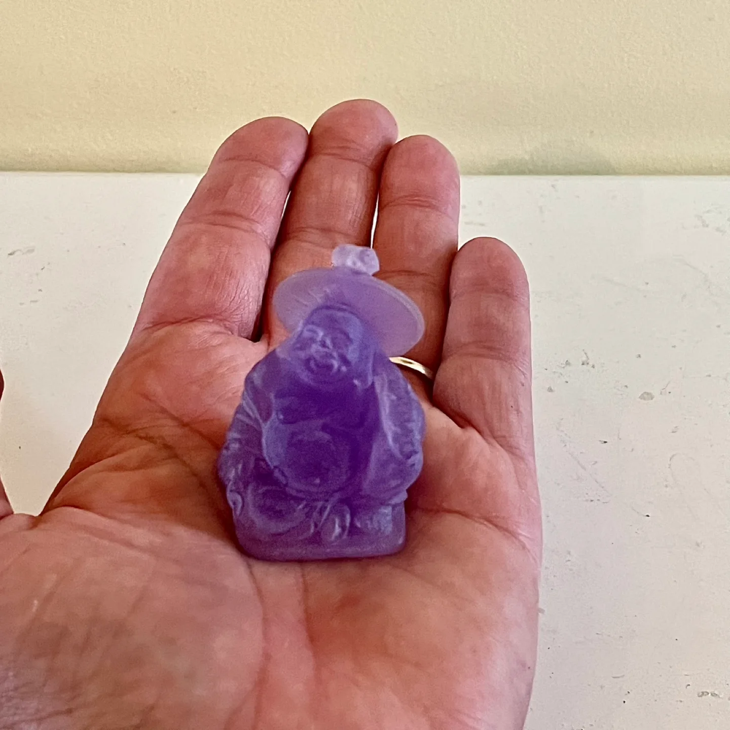 Laughing Buddha Statue thumbnail