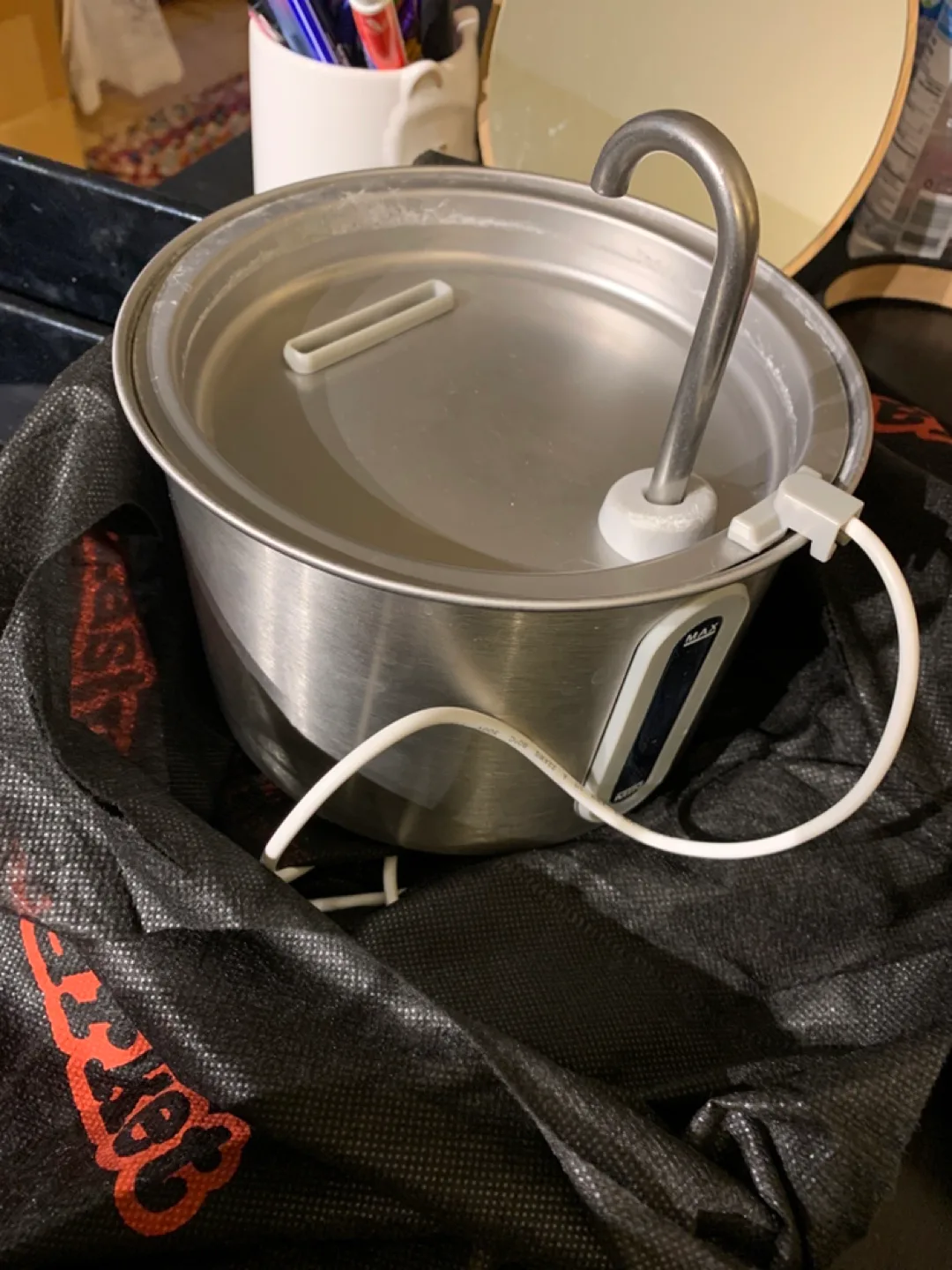 Pet water fountain thumbnail