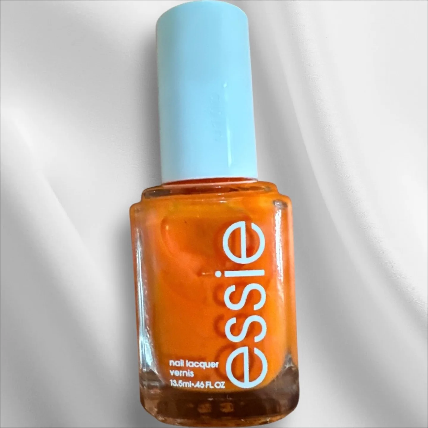 Essie Nail Polish - Tangerine Tease 1680 image indicator(3)