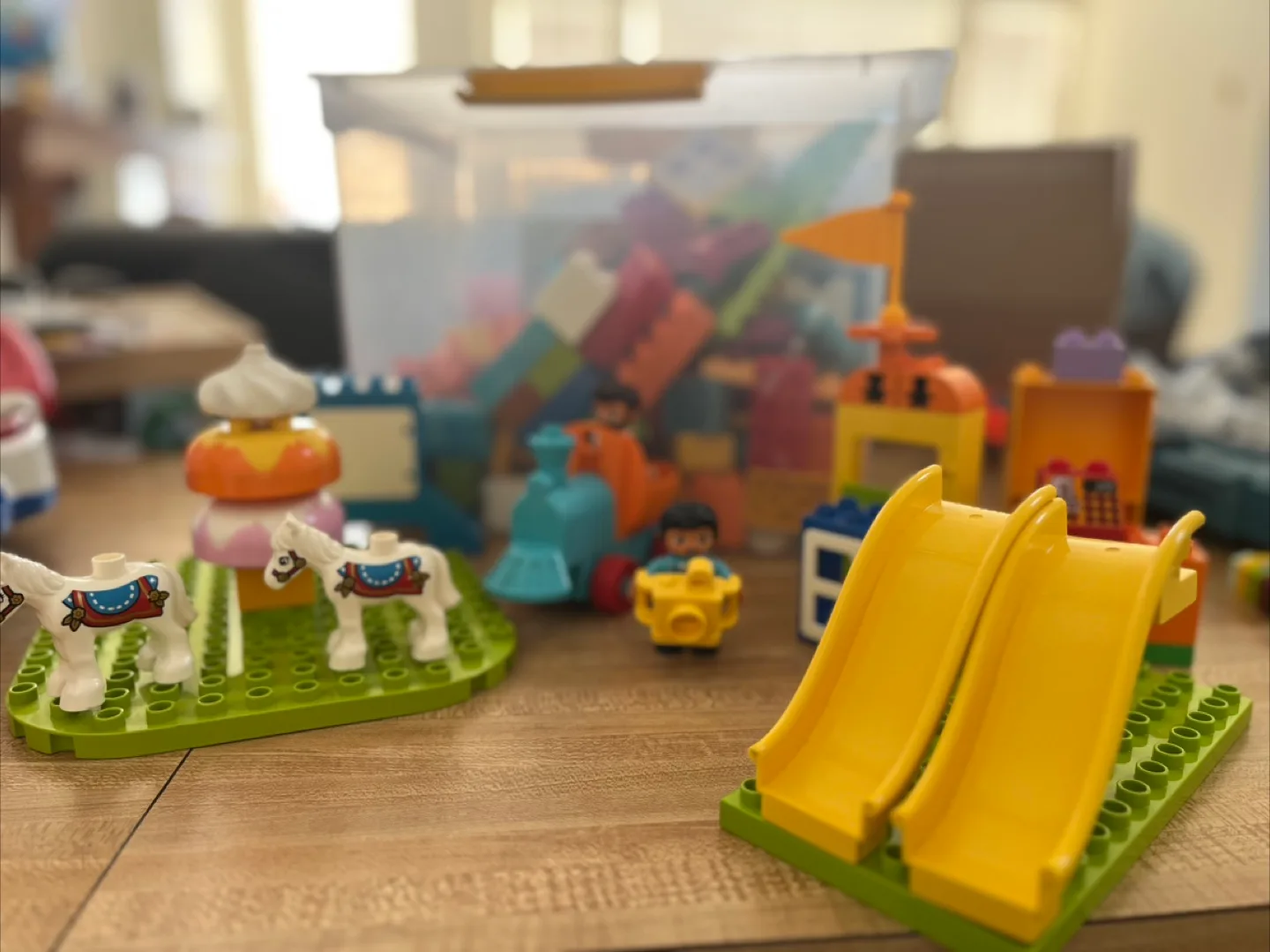 LEGO DUPLO set thumbnail