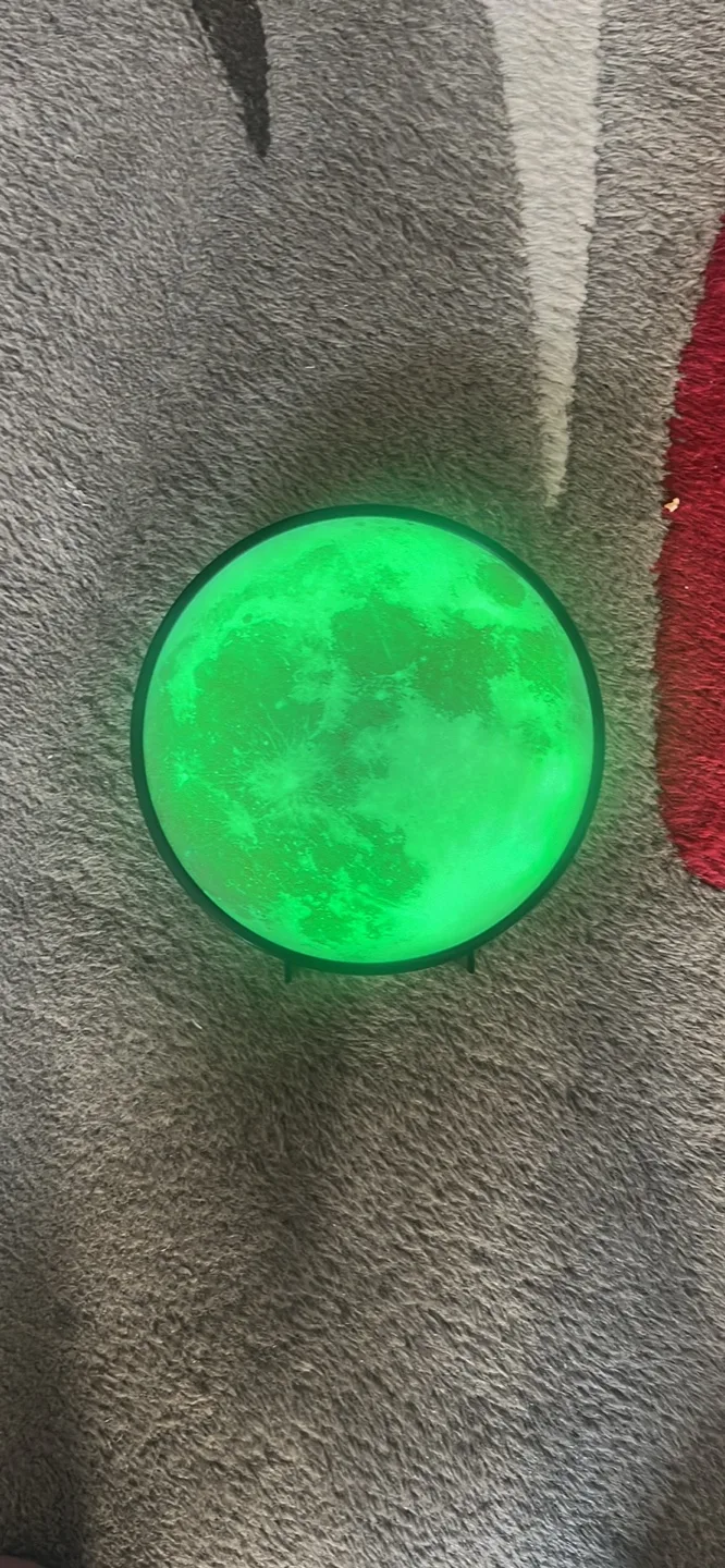 Moon Lamp thumbnail