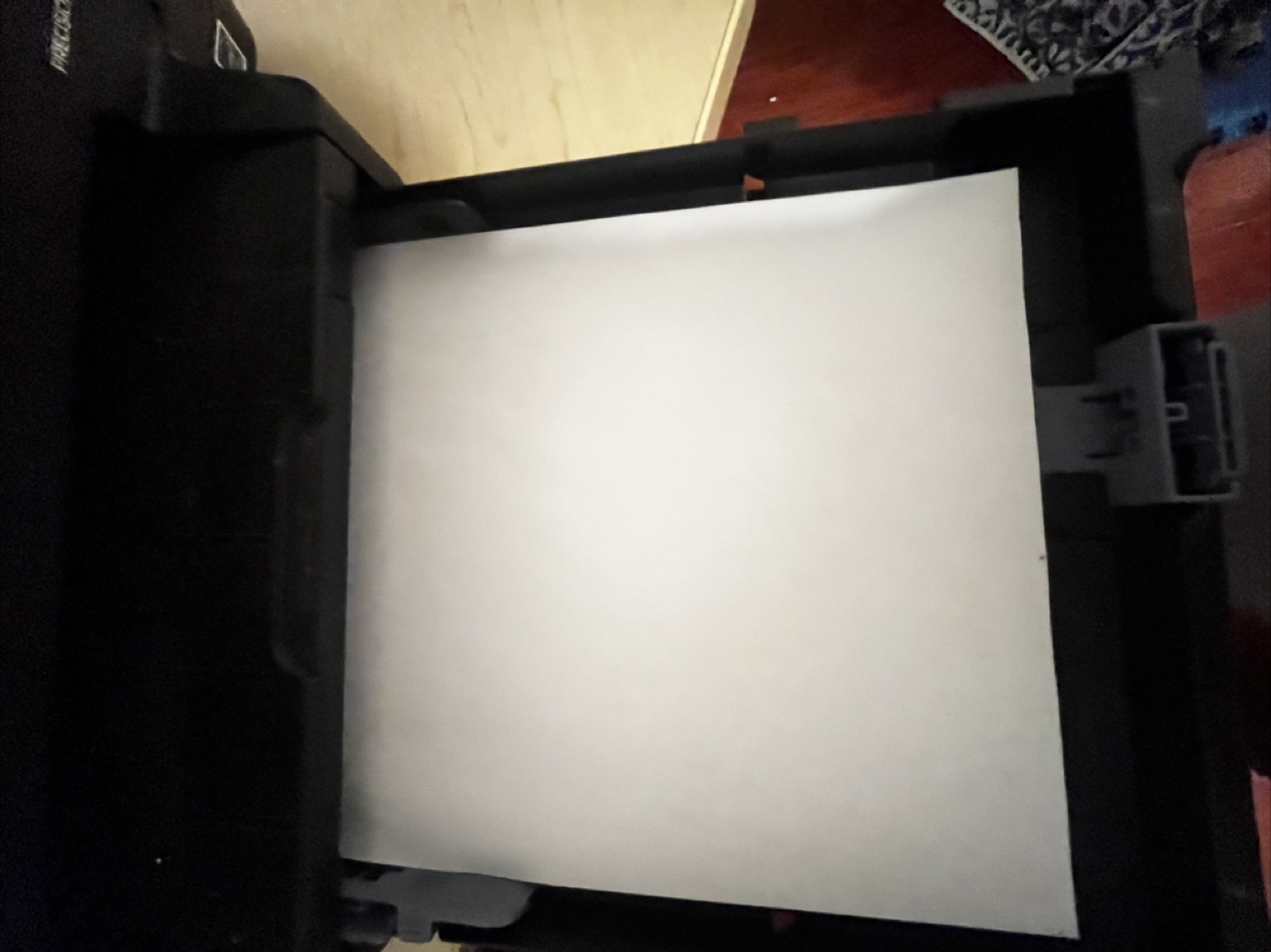 Epson Printer with Coloured and Black and white ink - photo 4