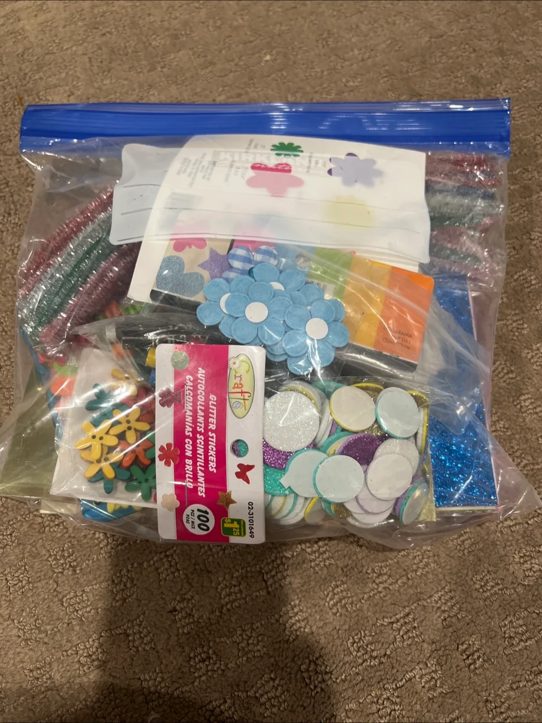 Art supplies thumbnail