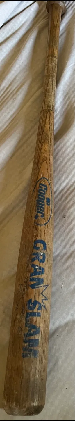 Cooper Grand Slam Bat thumbnail