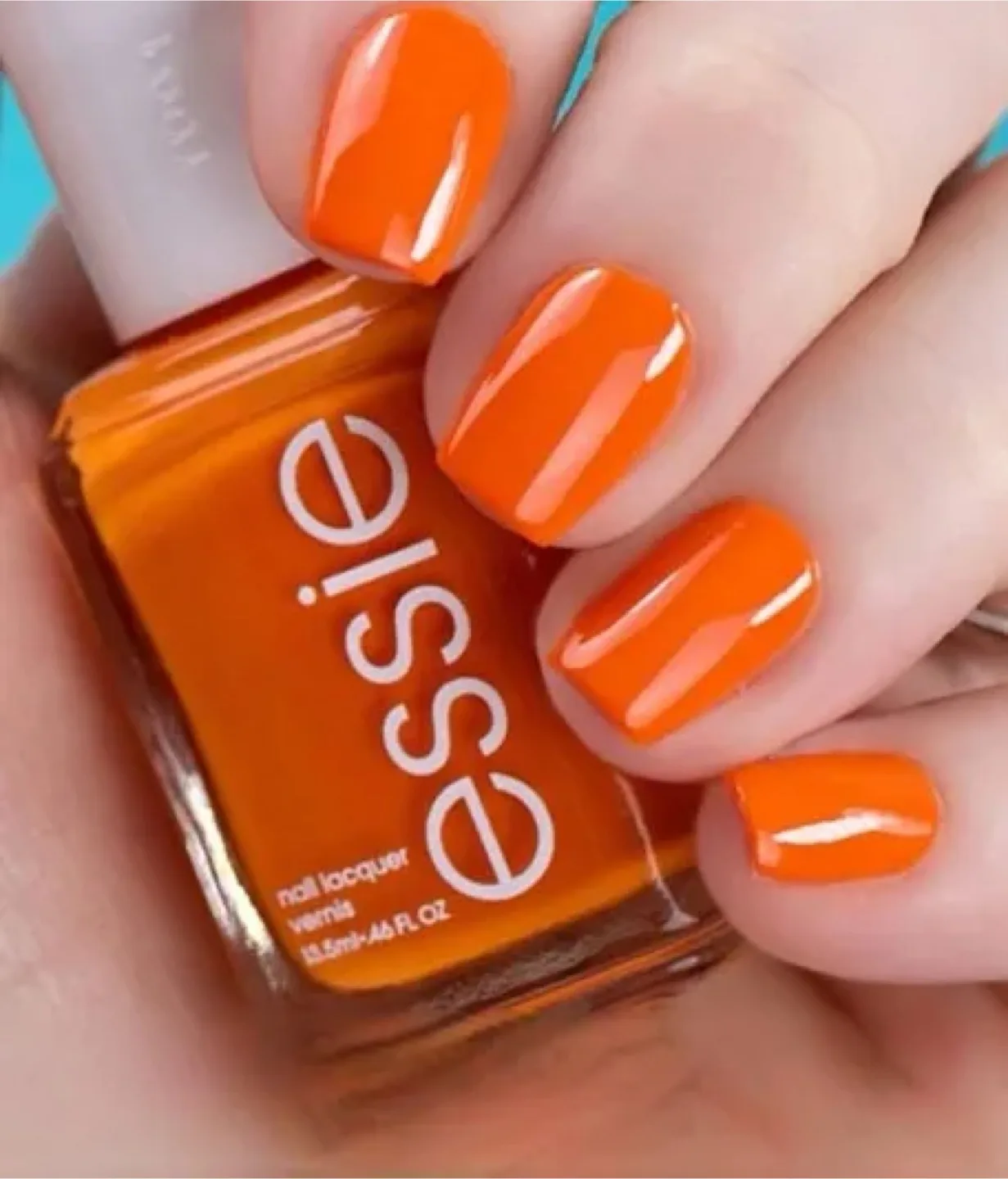 Essie Nail Polish Bundle - 5 Colors image indicator(3)