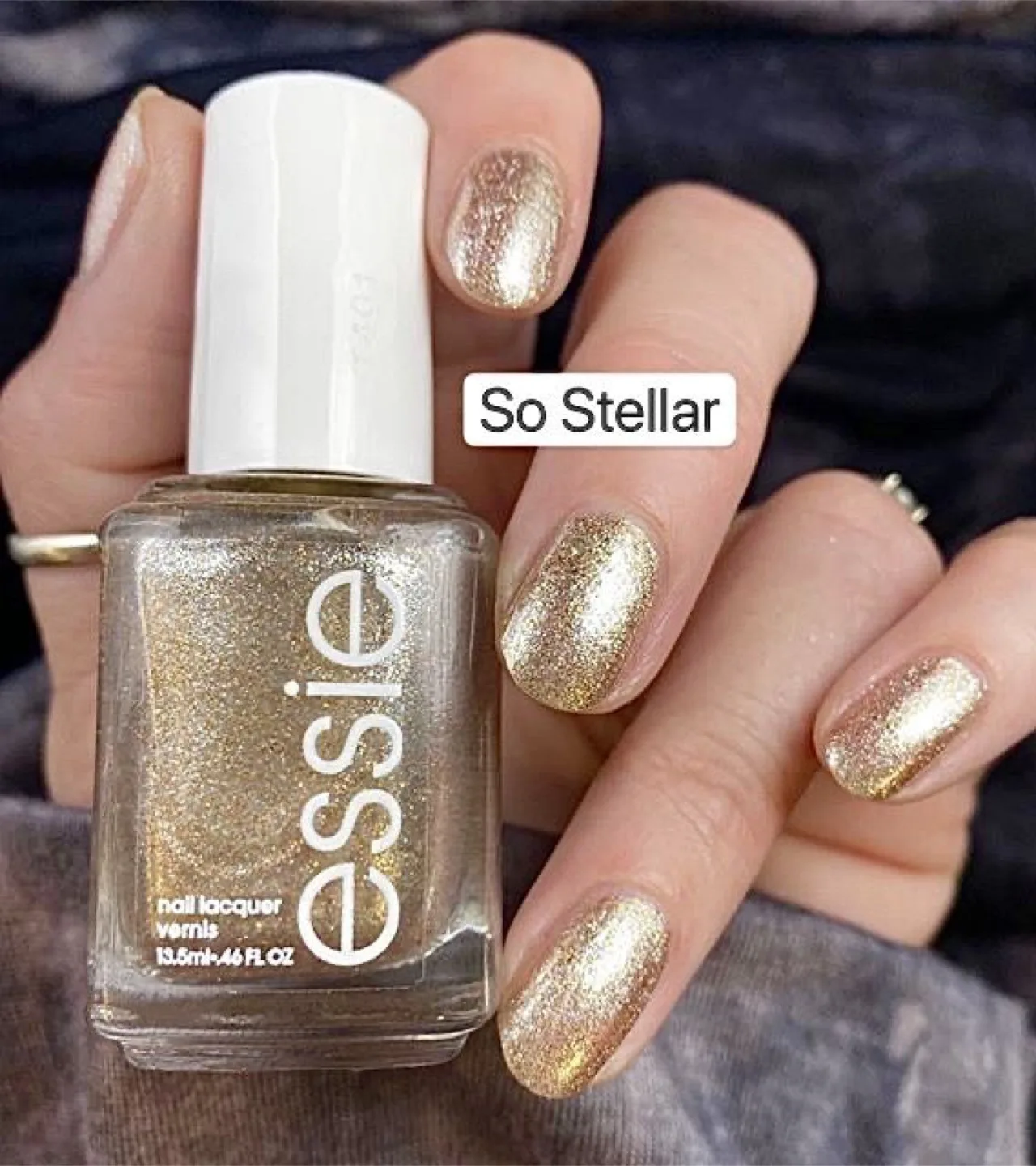 Essie Nail Polish Bundle - 5 Colors image indicator(6)