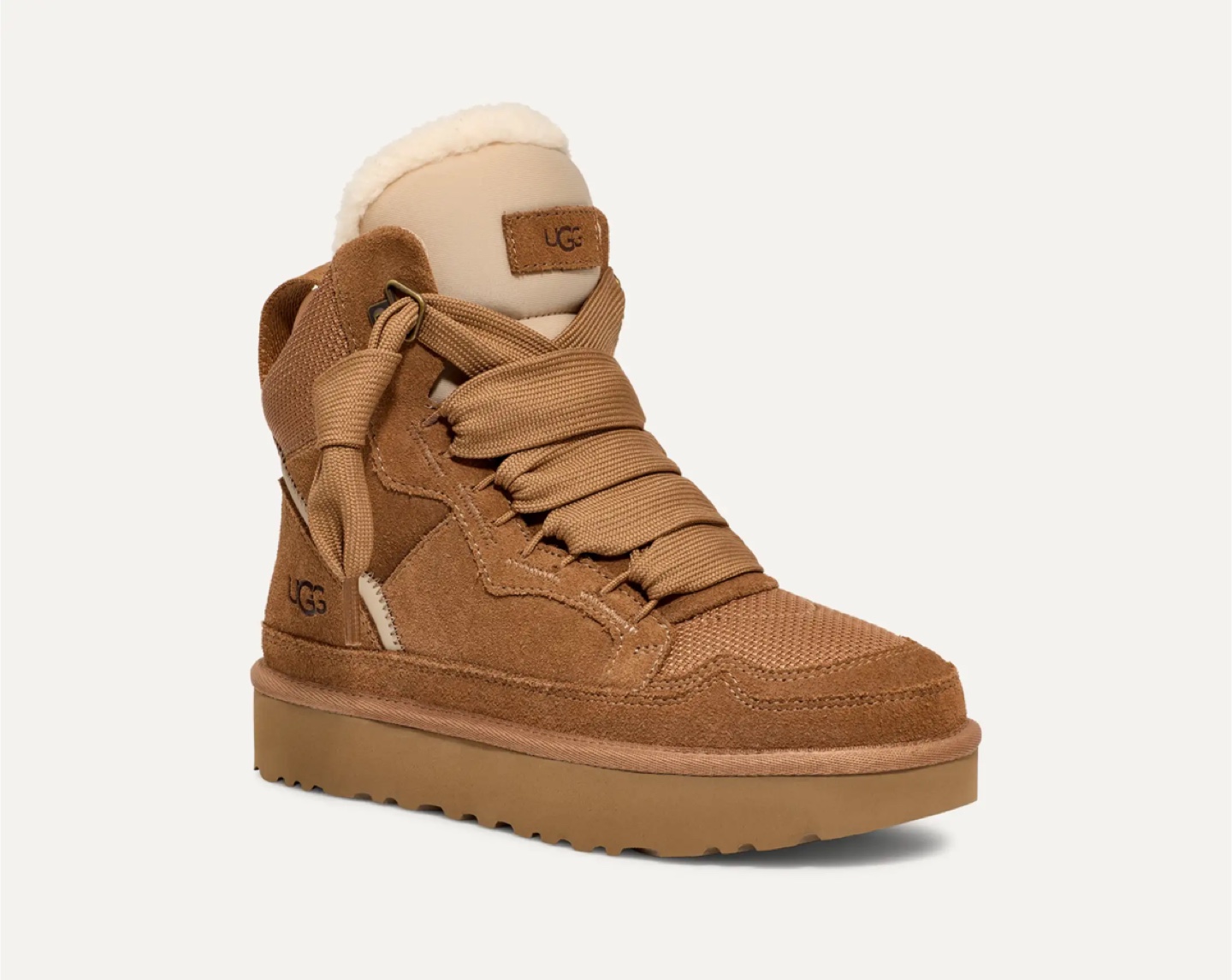 UGG Highmel Boots