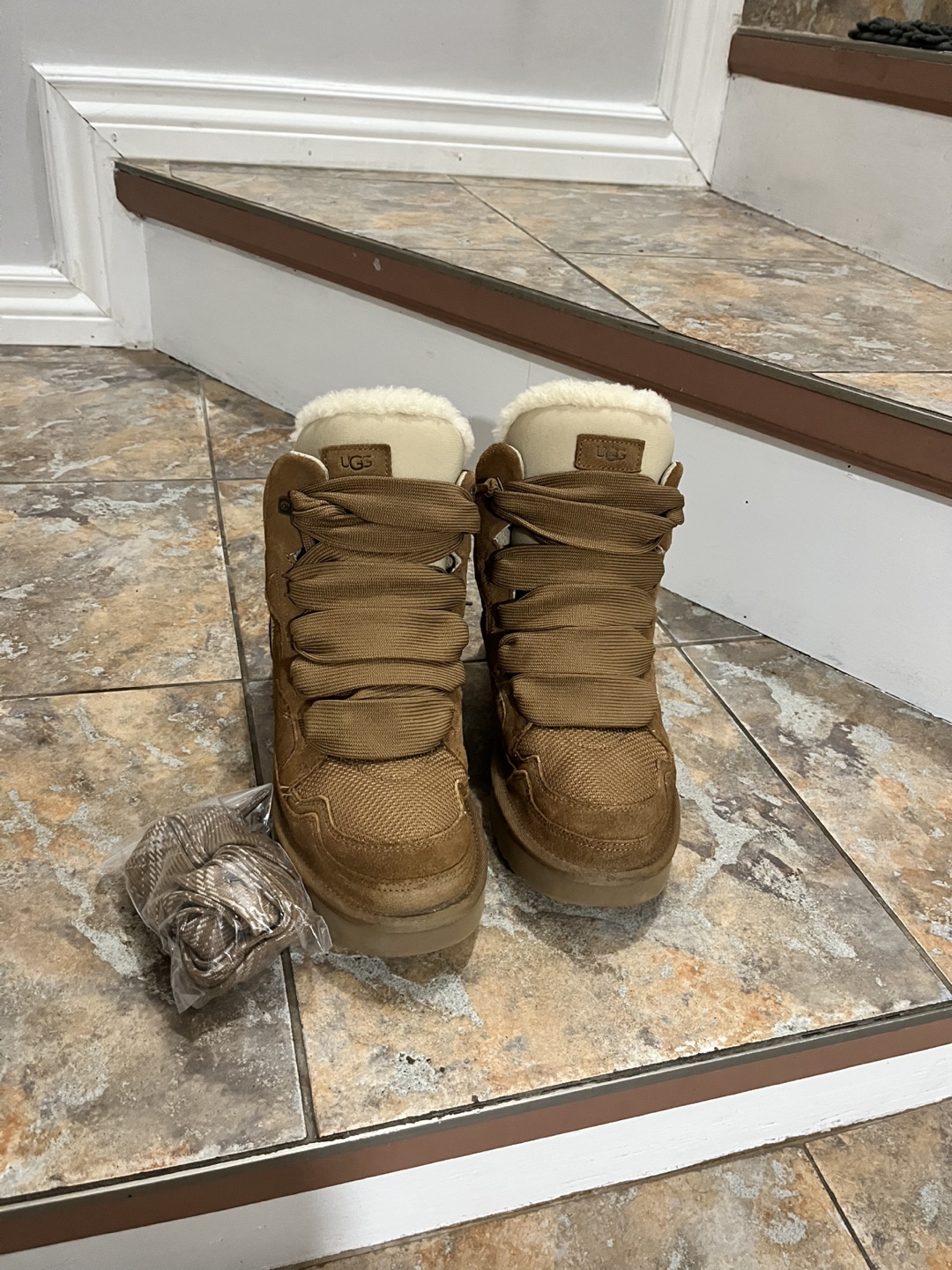 UGG Highmel Boots - photo 3
