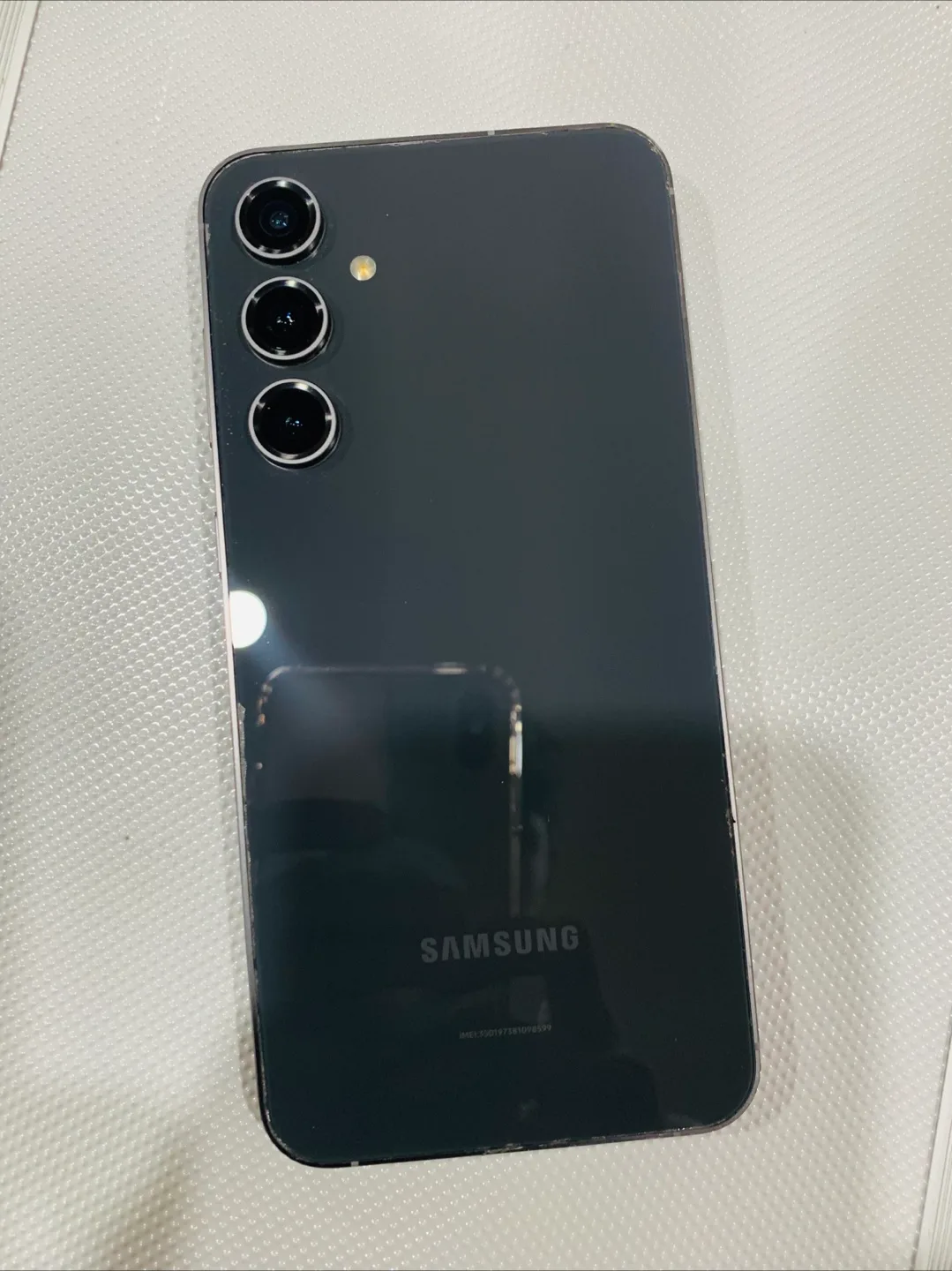 Samsung Galaxy S23 FE  128GB image indicator(2)