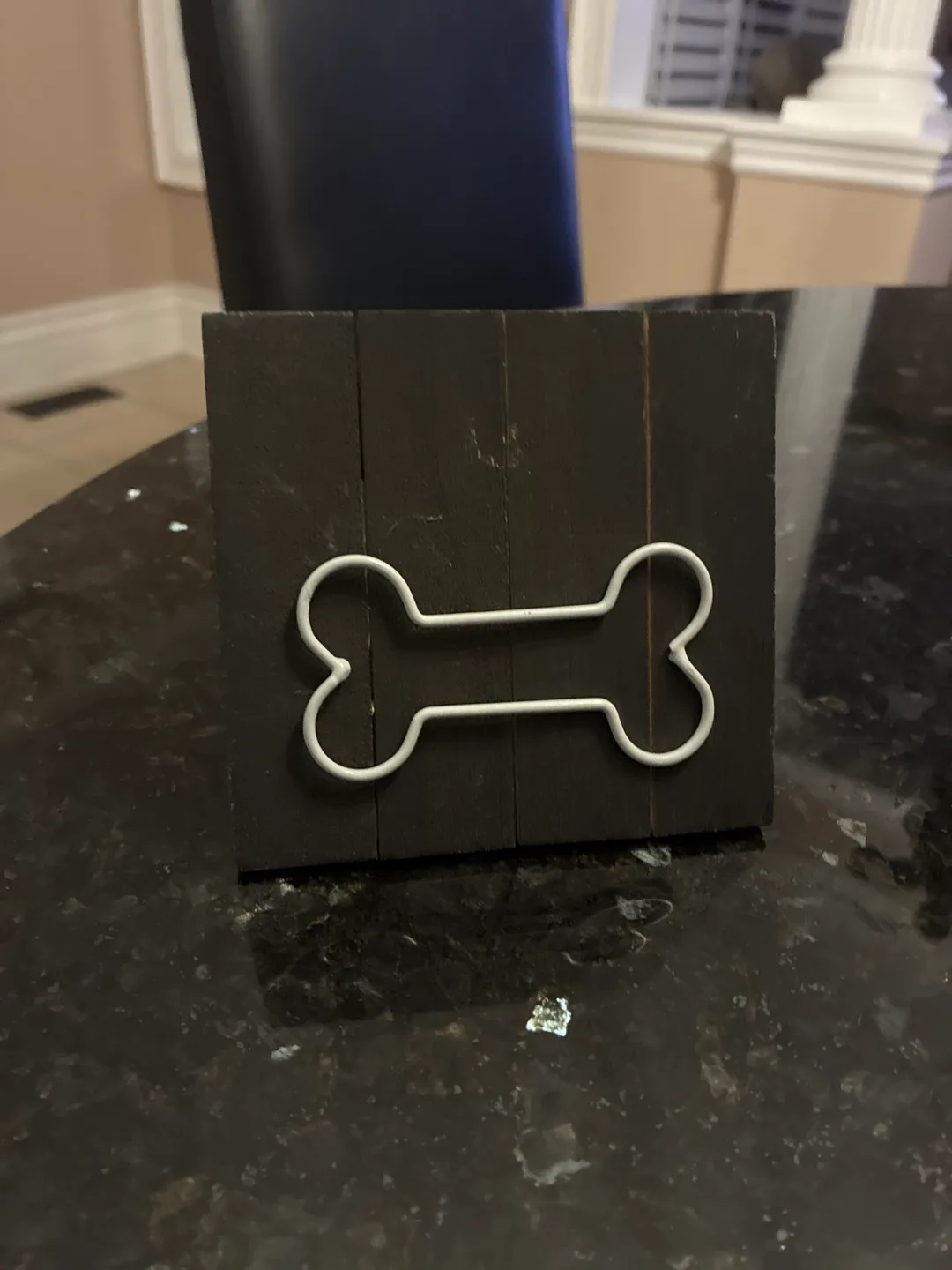 Dog Bone Decor thumbnail