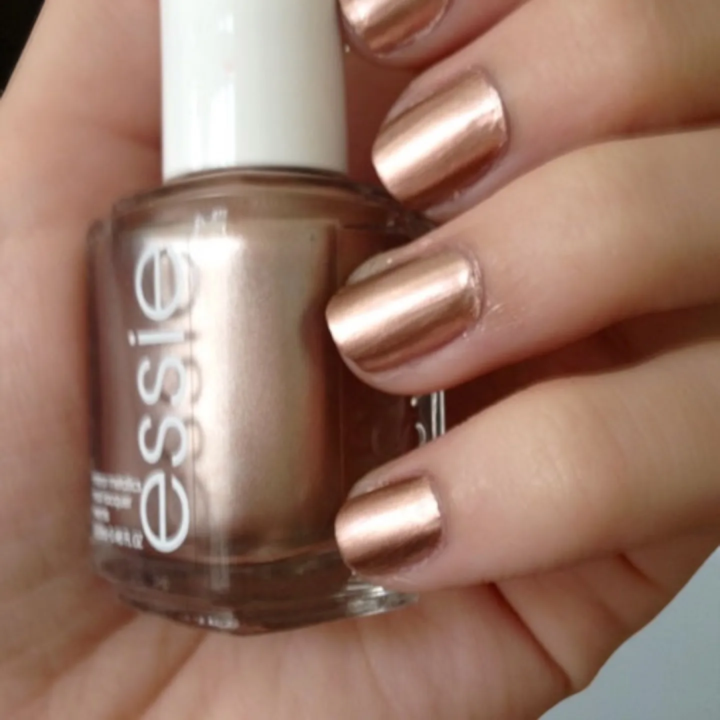 Essie Nail Polish Bundle - 5 Colors image indicator(7)