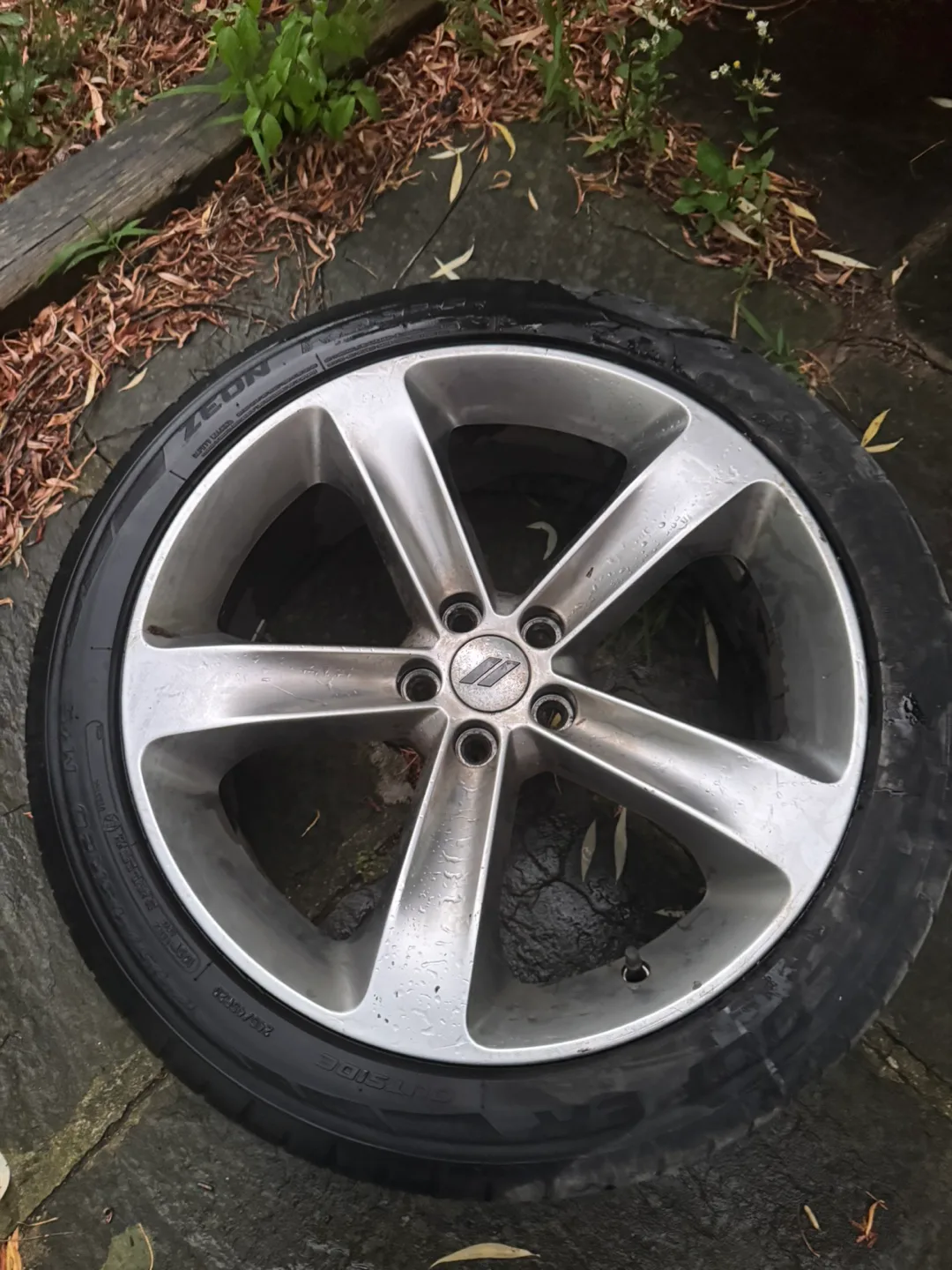 Alloys 20” for sale thumbnail