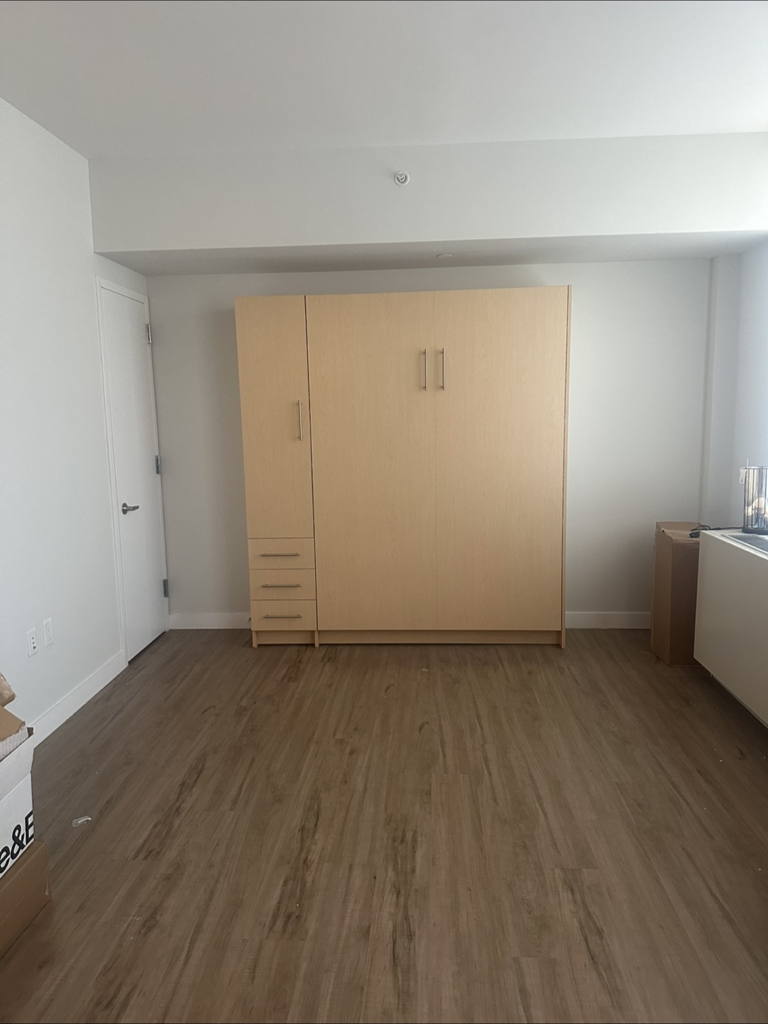Murphy Bed