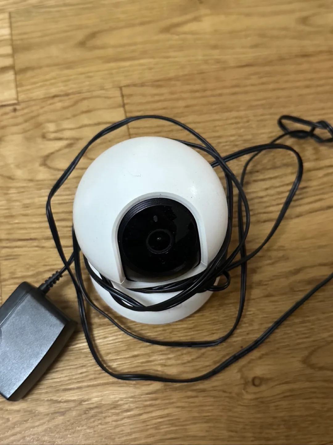 TP-Link Tapo Smart Pan/Tilt Indoor Security Camera thumbnail