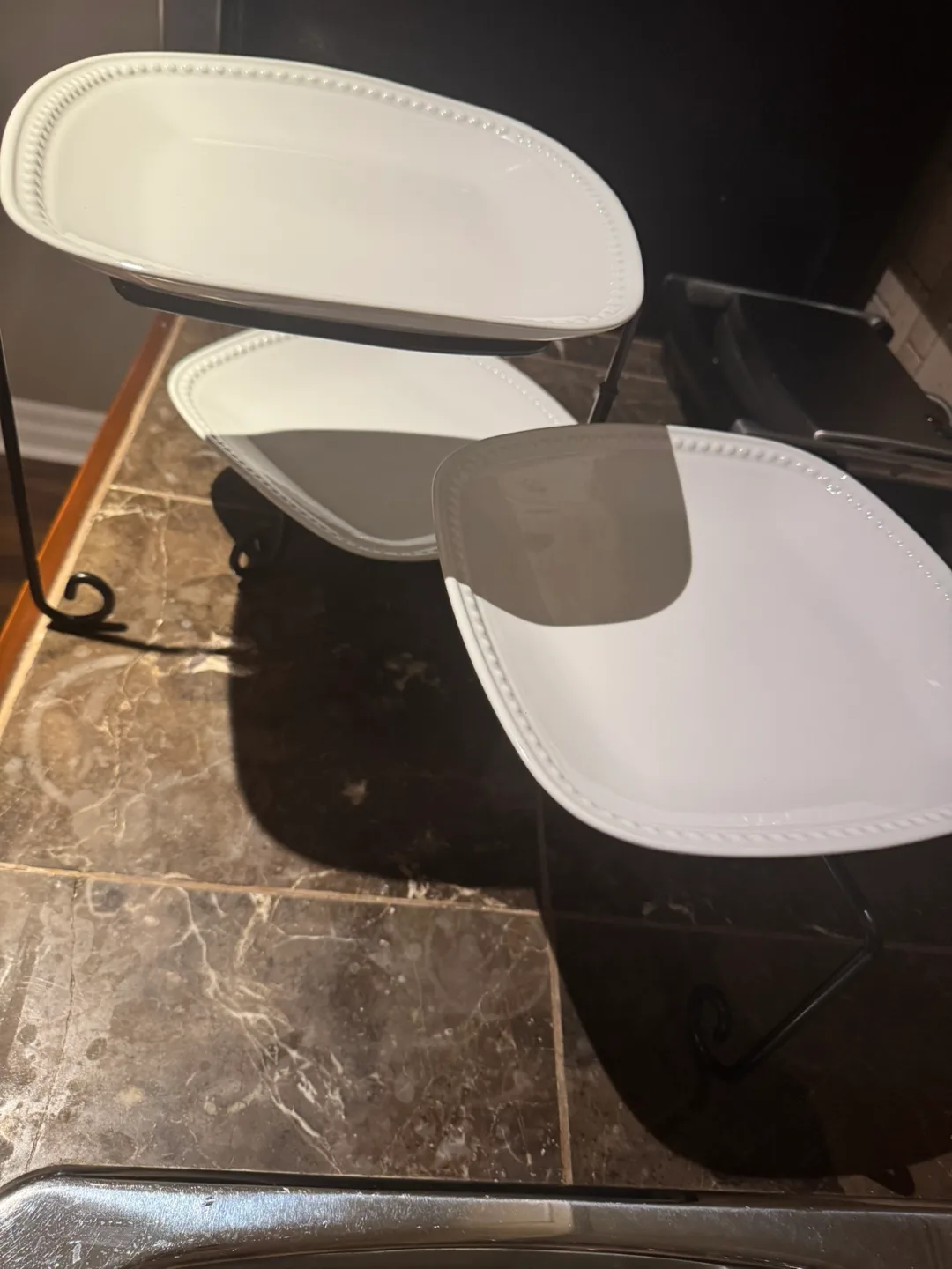 Three Tier Serving Stand thumbnail