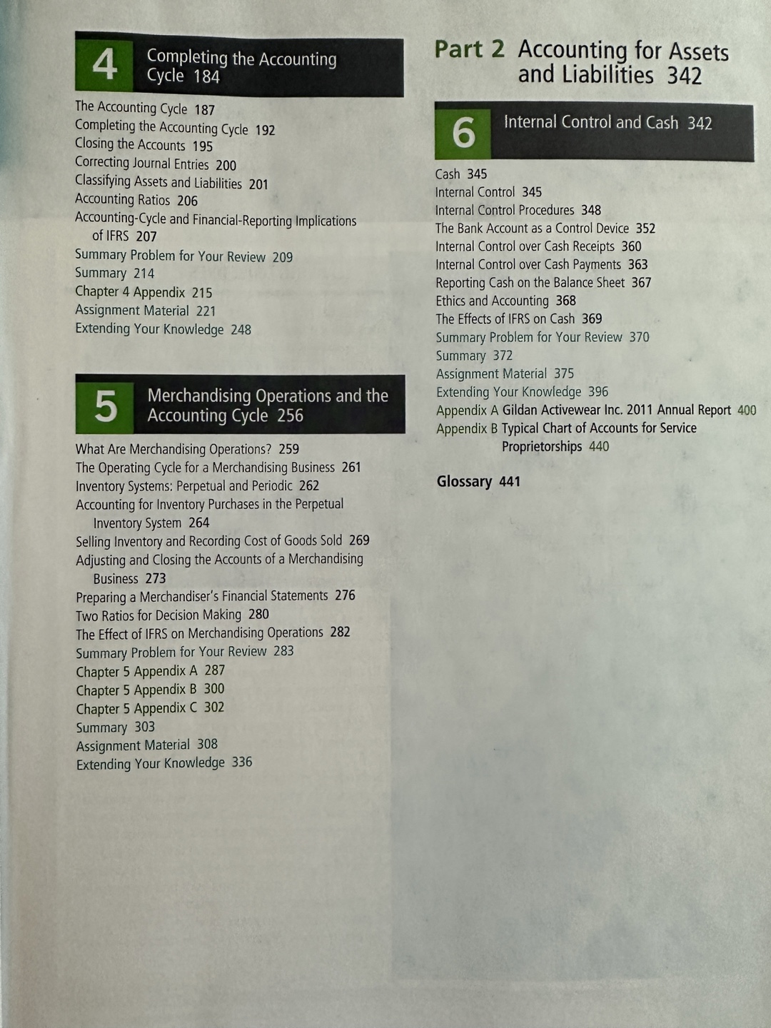 Accounting Textbook - photo 5