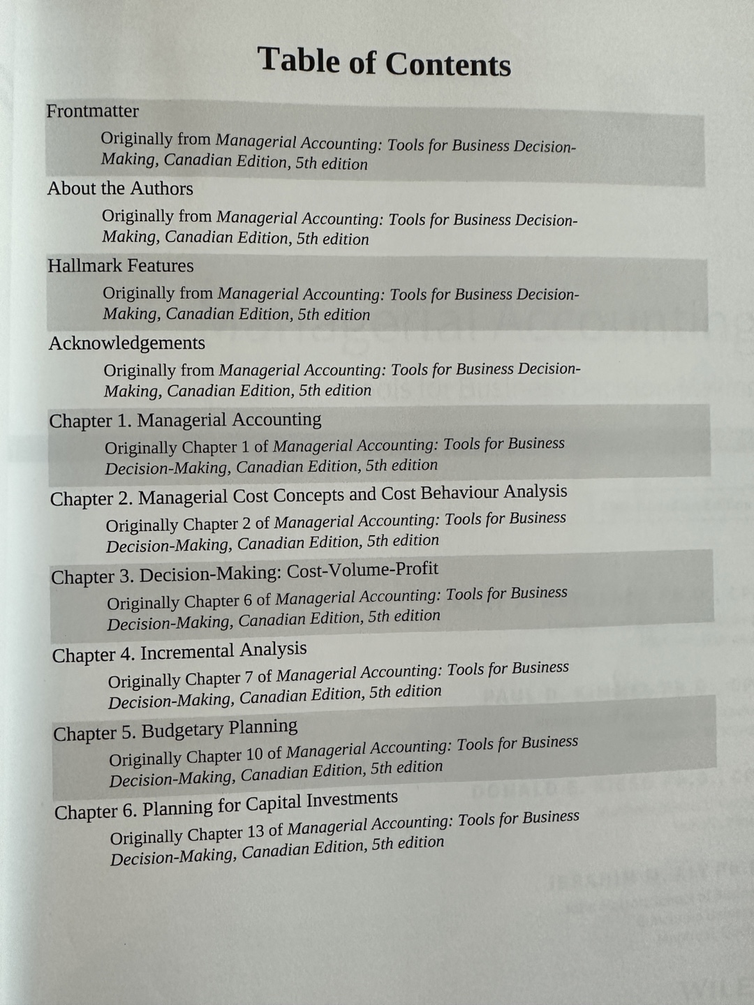 Financial Analysis - photo 3