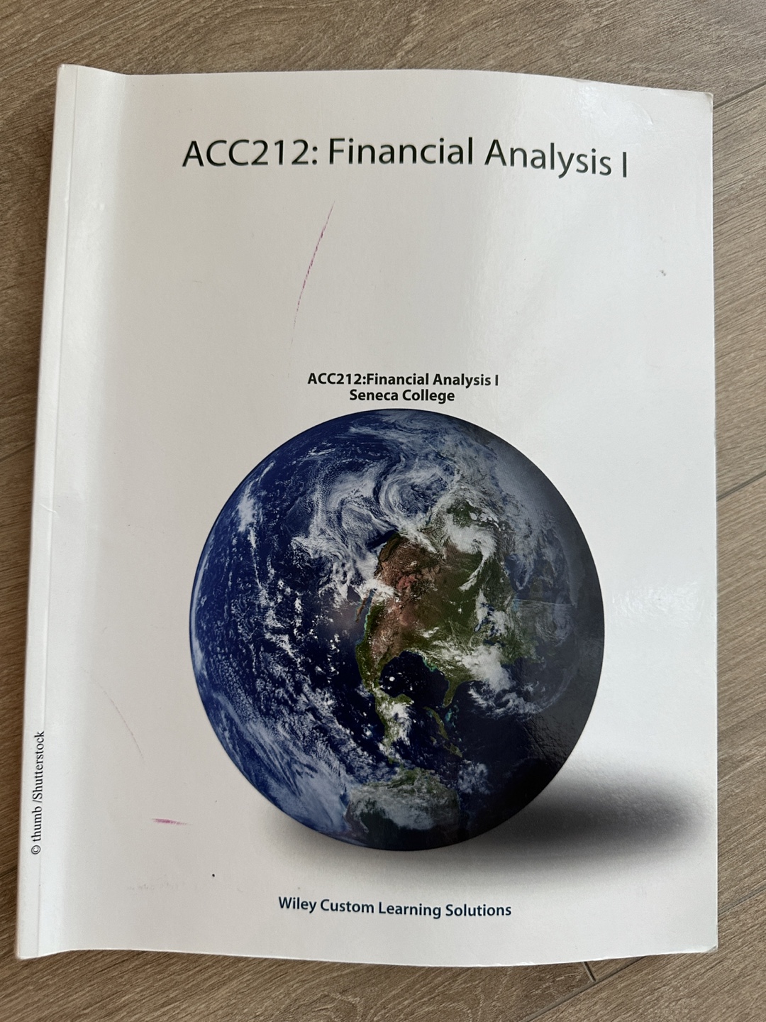 Financial Analysis