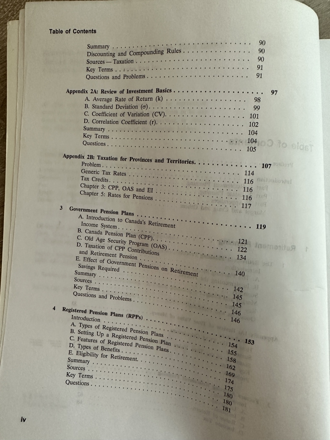 Retirement and Estate Planning Textbook - photo 5
