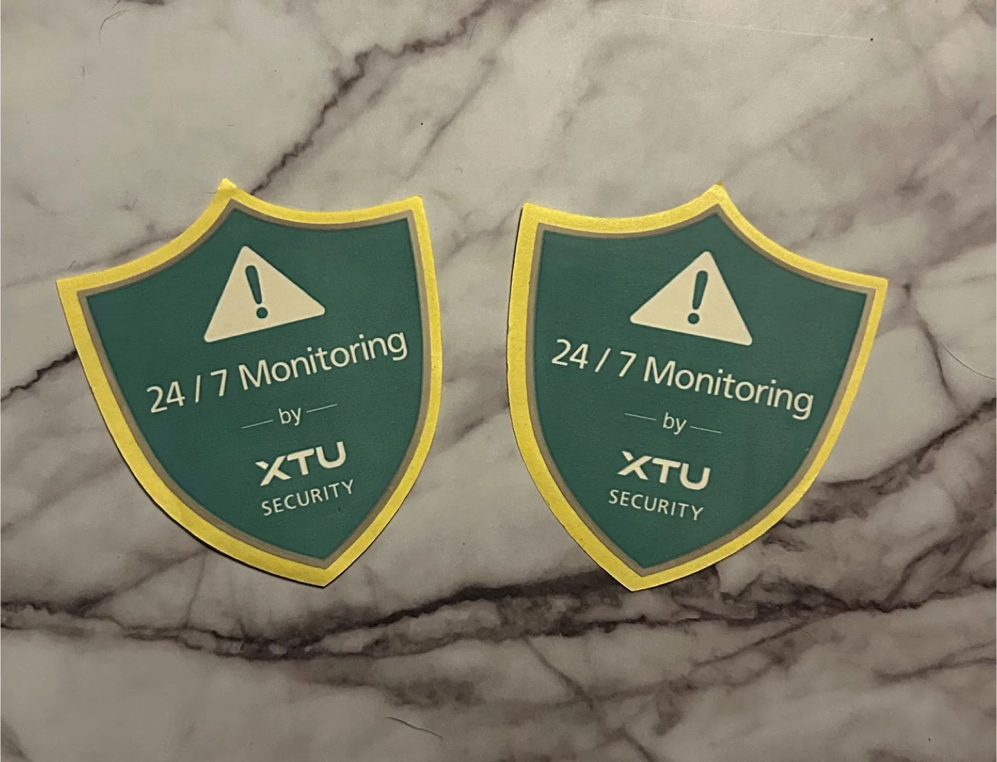 Xtu Security Doorbell with Chime 09 image indicator(5)