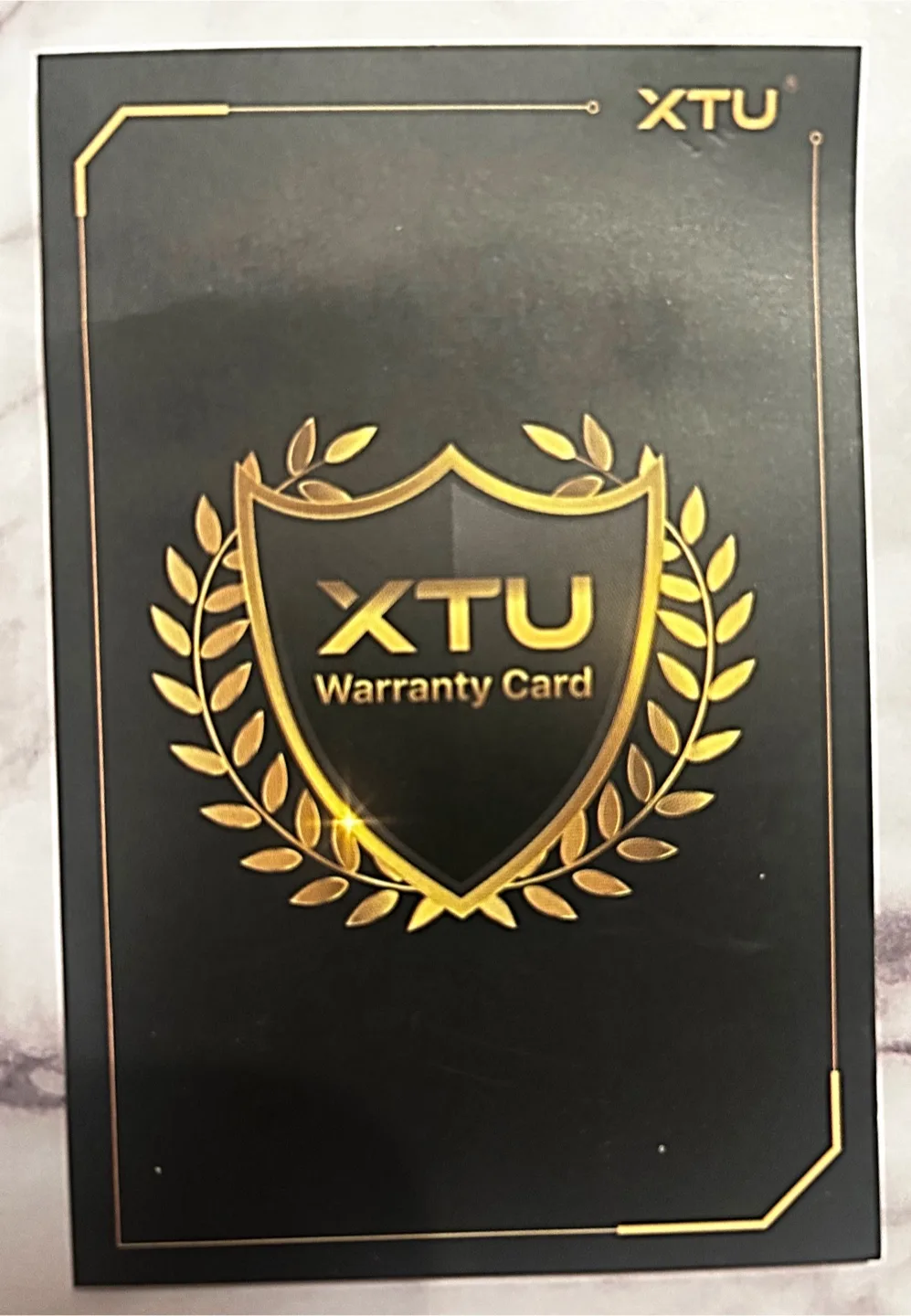 Xtu Security Doorbell with Chime 09 image indicator(6)