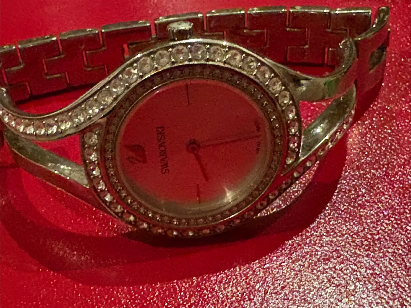 Swarovski Ladies' Watch thumbnail