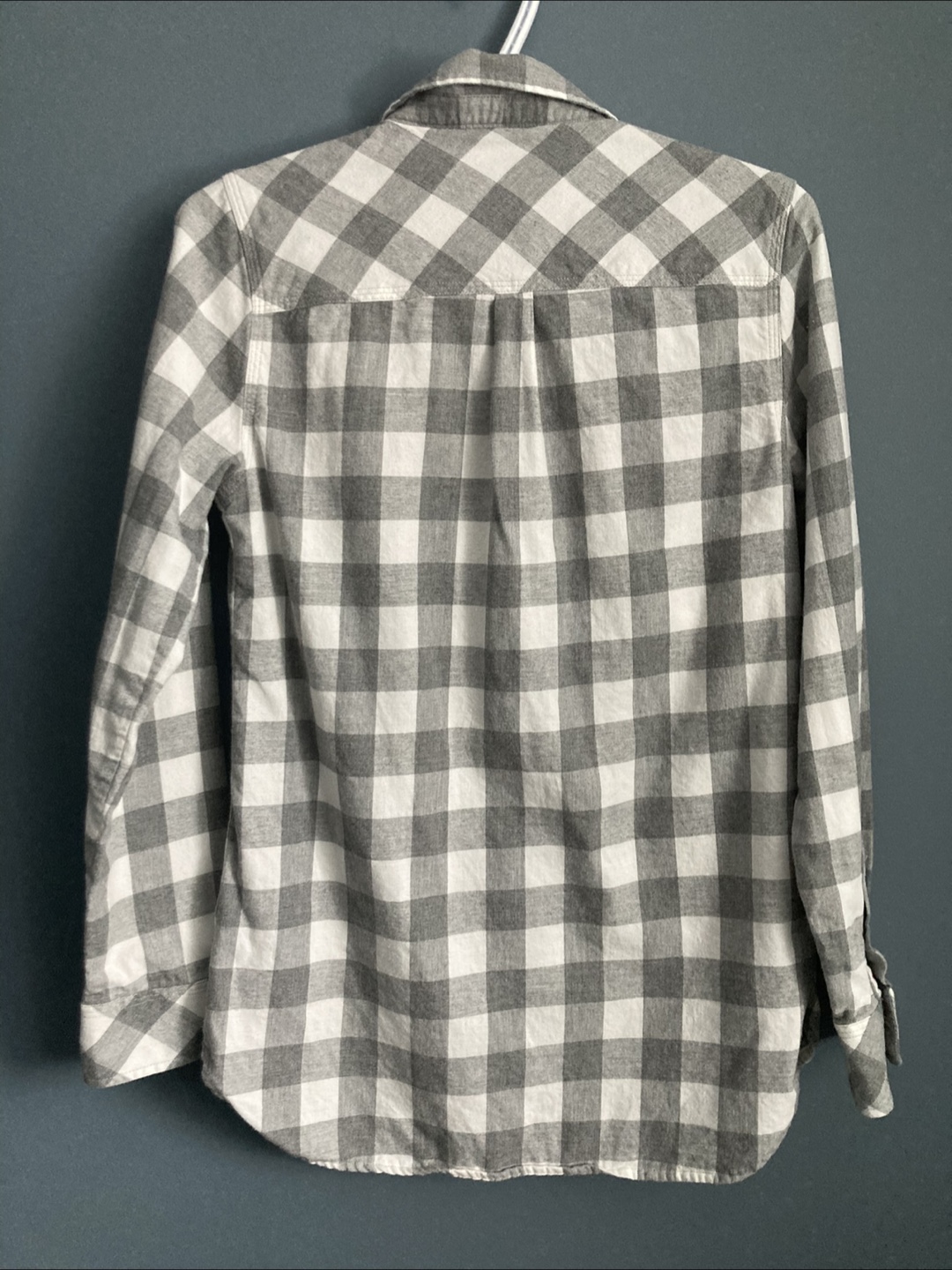 Wind River Heritage XS Flannel Shirt - photo 5