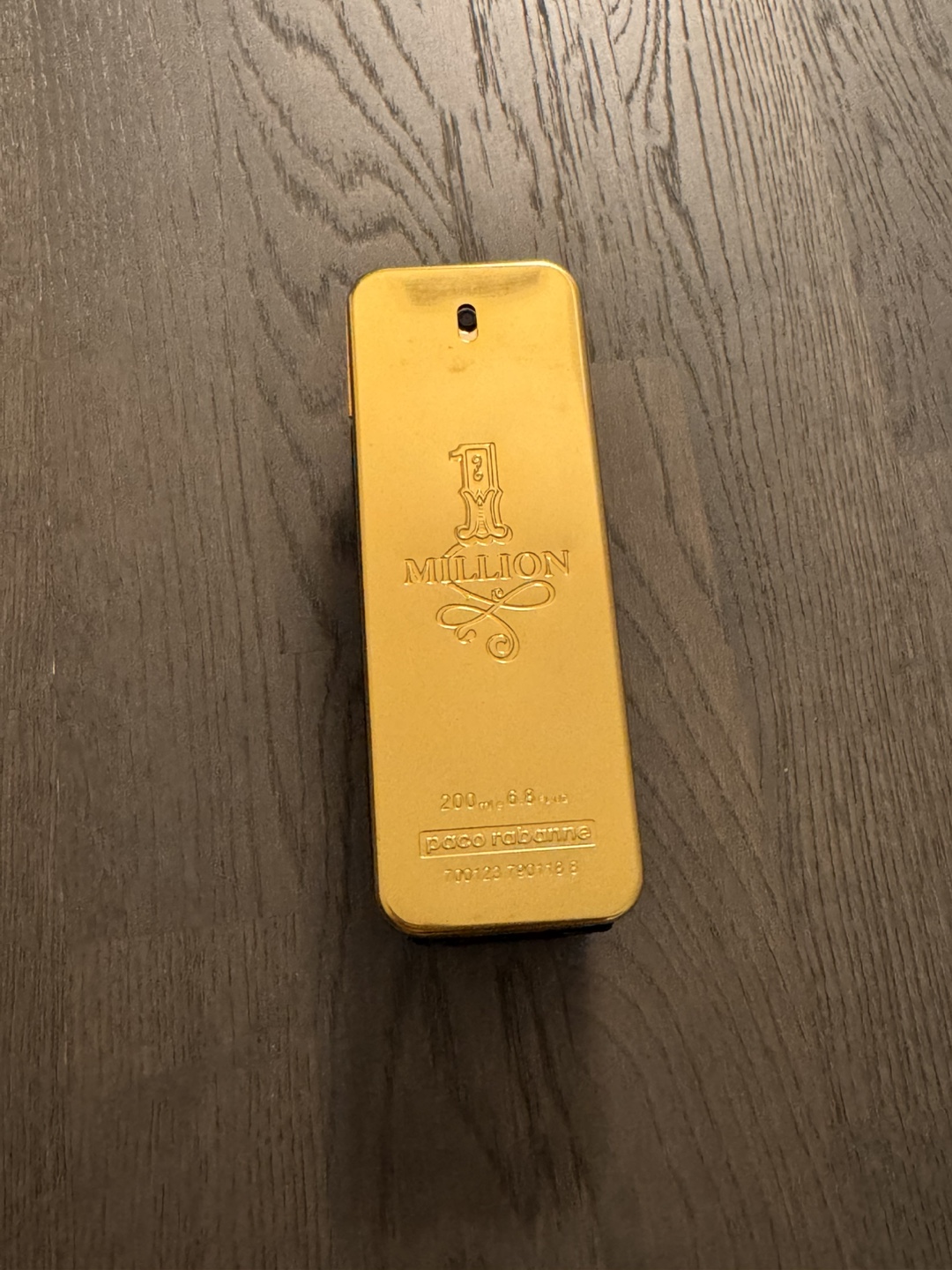Paco Rabanne 1 Million 200ml