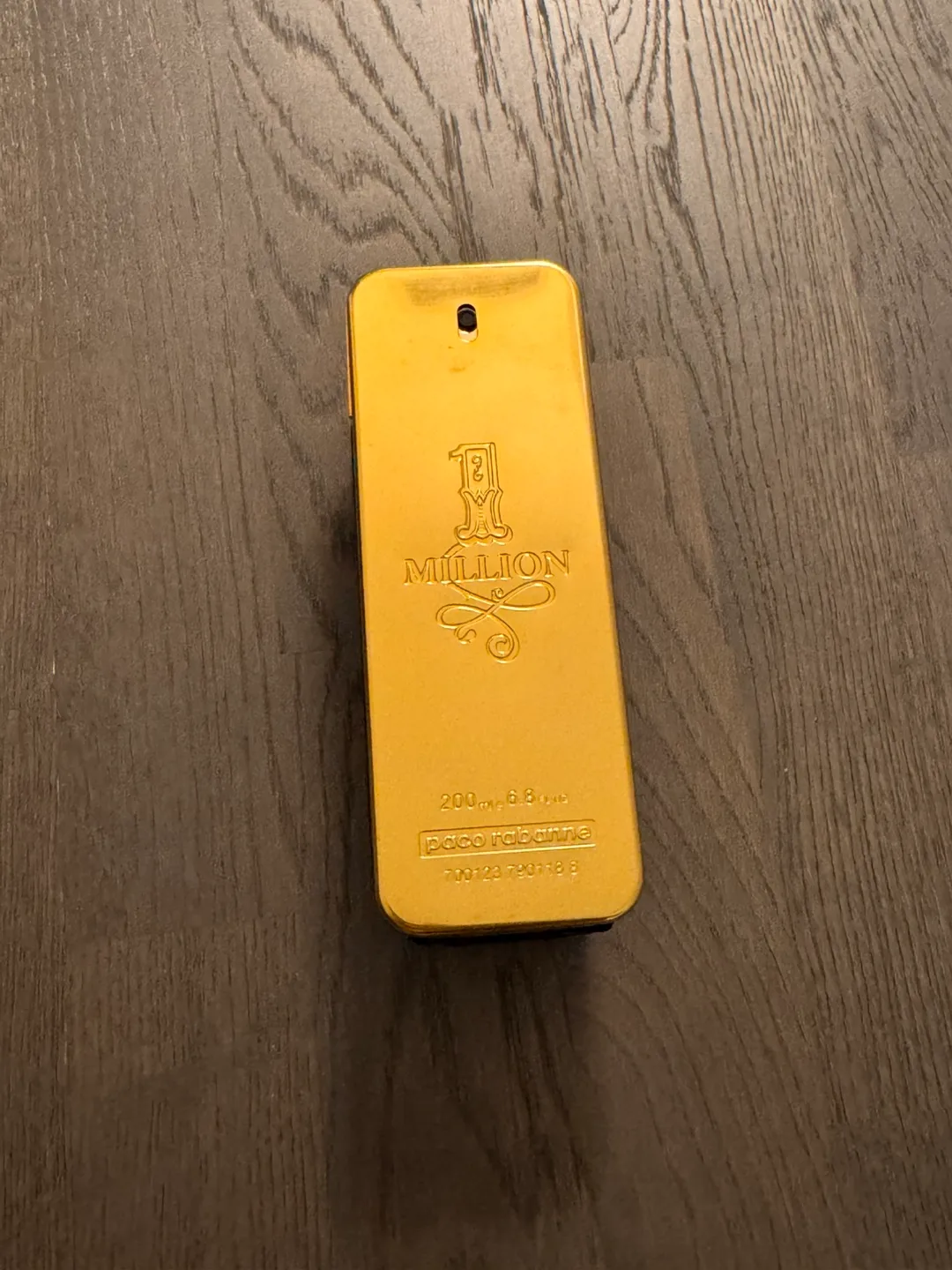 Paco Rabanne 1 Million 200ml thumbnail