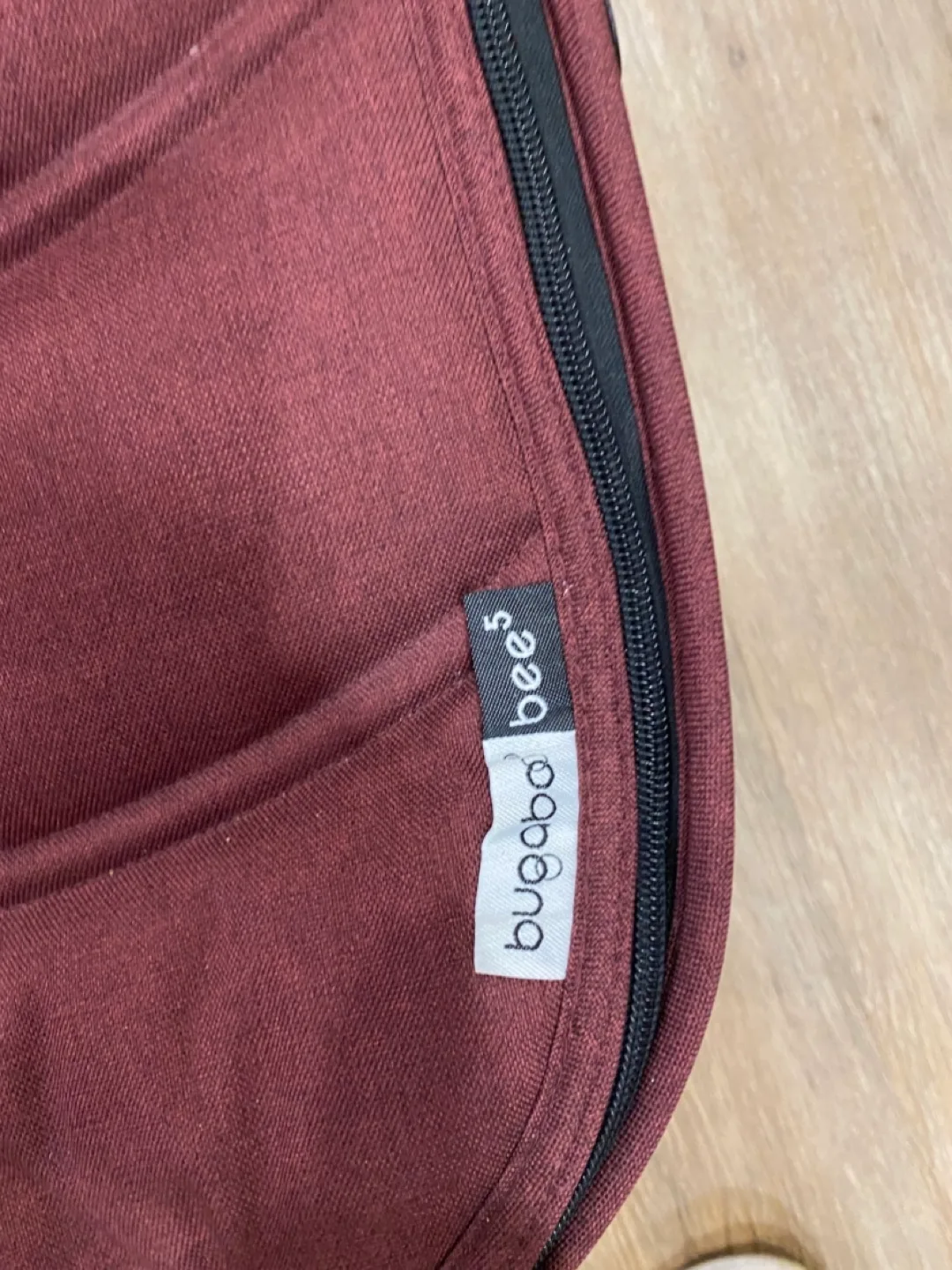 Bugaboo Bee 5 Bassinet - Maroon image indicator(2)