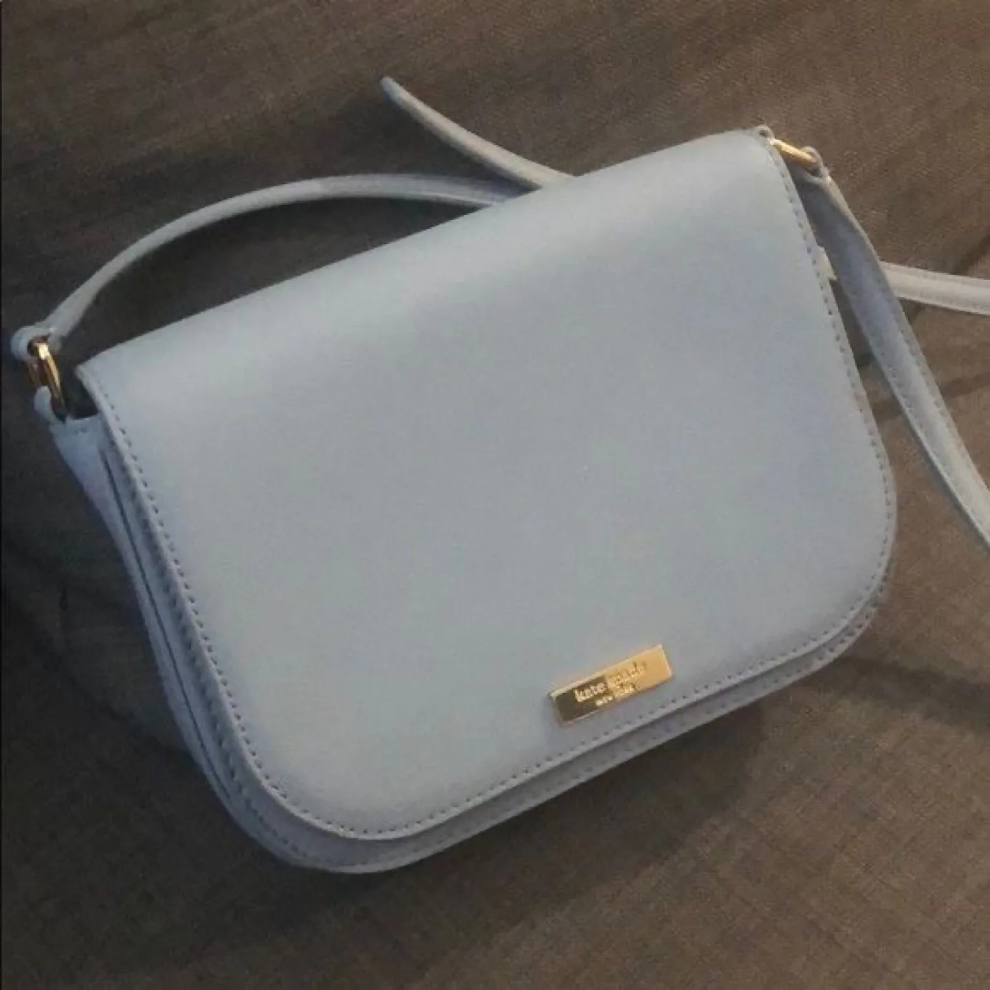 Kate Spade Laurel Way Carson thumbnail
