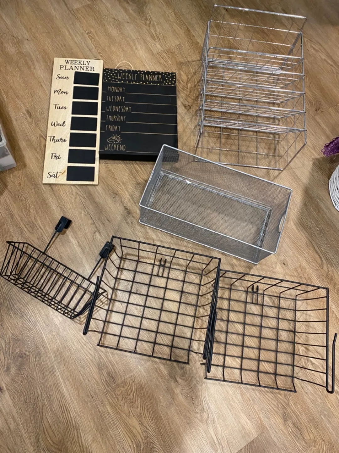 Office organization lot thumbnail