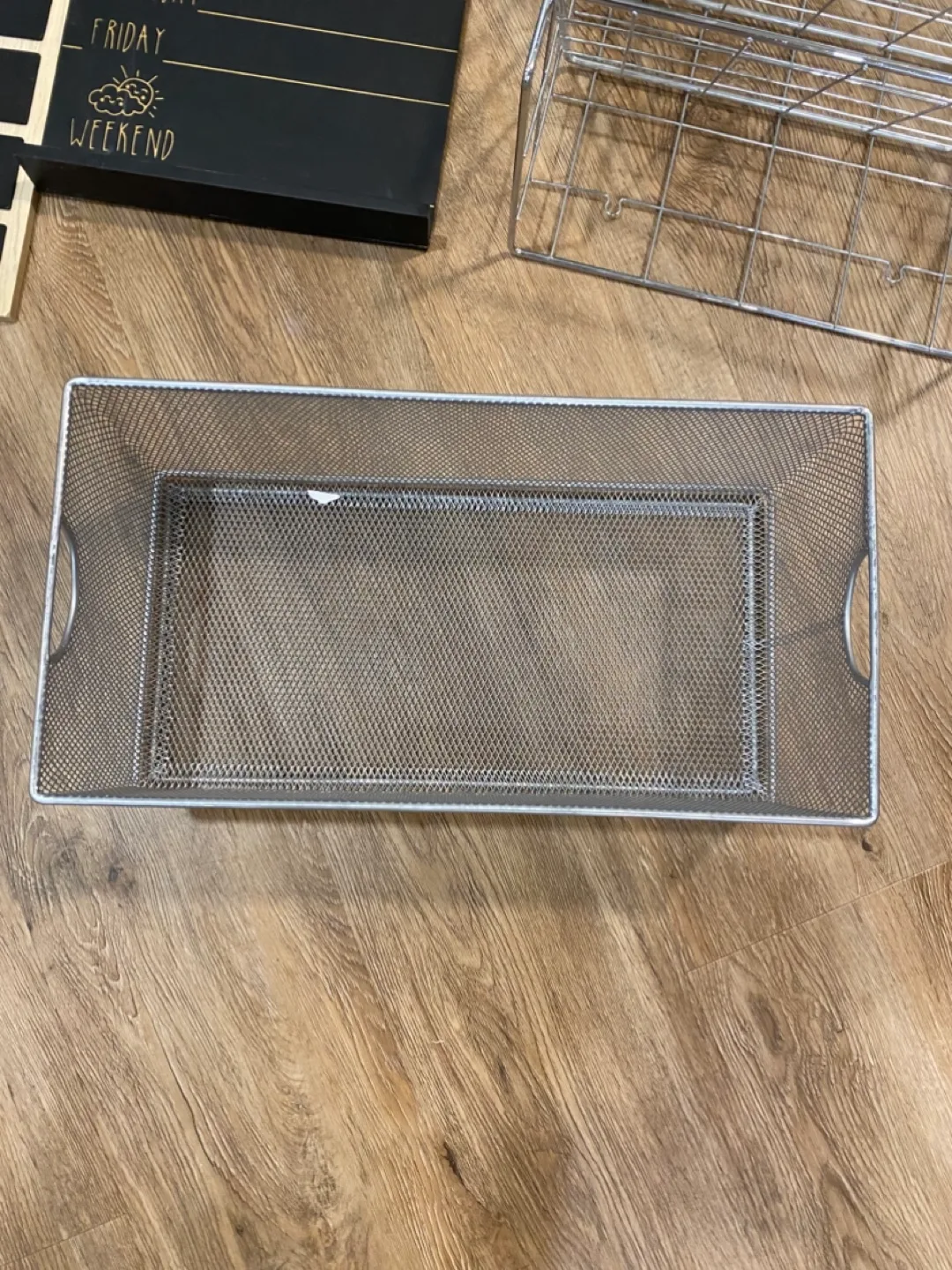 Office organization lot image indicator(4)