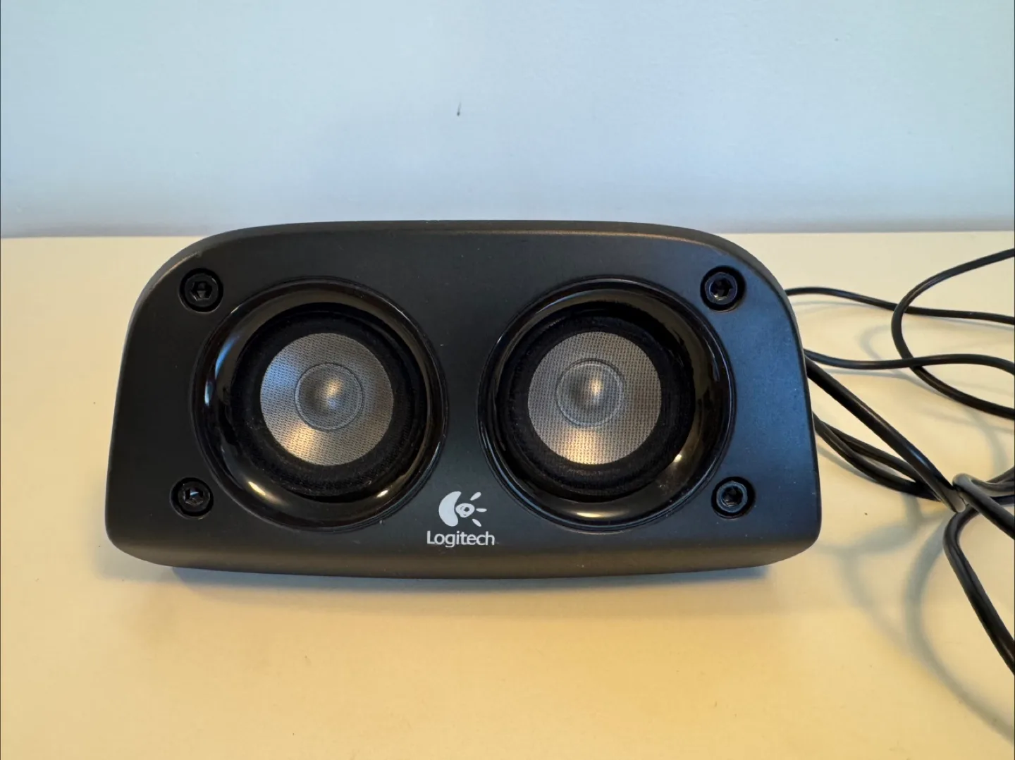 Logitech S120 2.0 Speakers - Black image indicator(4)