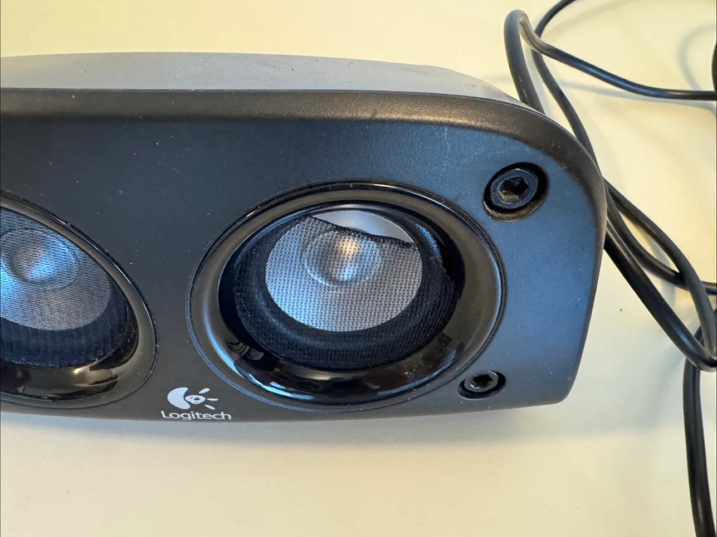 Logitech S120 2.0 Speakers - Black image indicator(3)