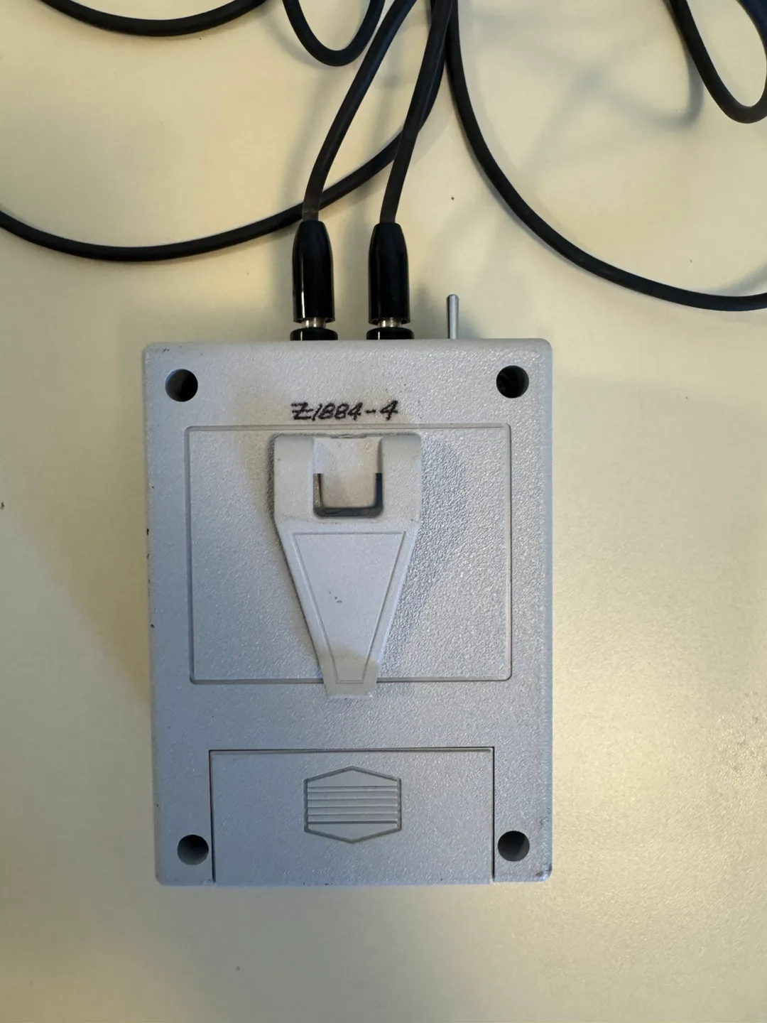 Auto-Zap Device by A.D. Comtronics image indicator(2)