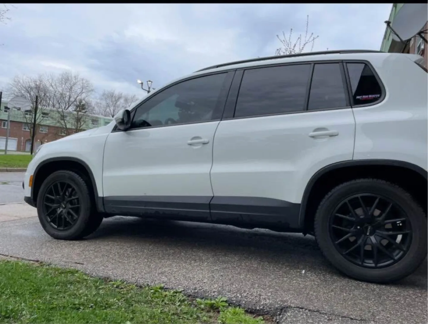 Touren 17inh rims 5x112 image indicator(5)