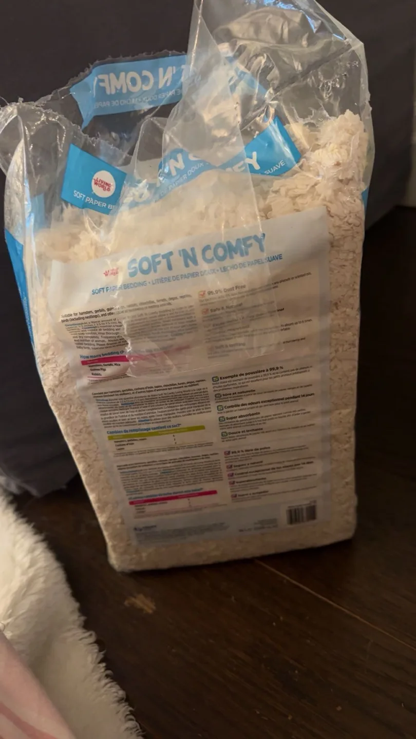 Hamster Cage Habitrail OVO Dwarf Hamster Habitat image indicator(8)