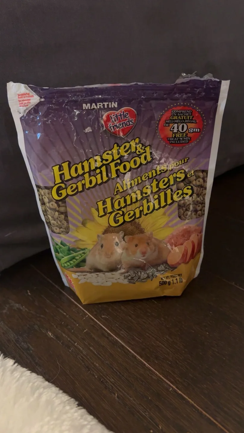 Hamster Cage Habitrail OVO Dwarf Hamster Habitat image indicator(9)