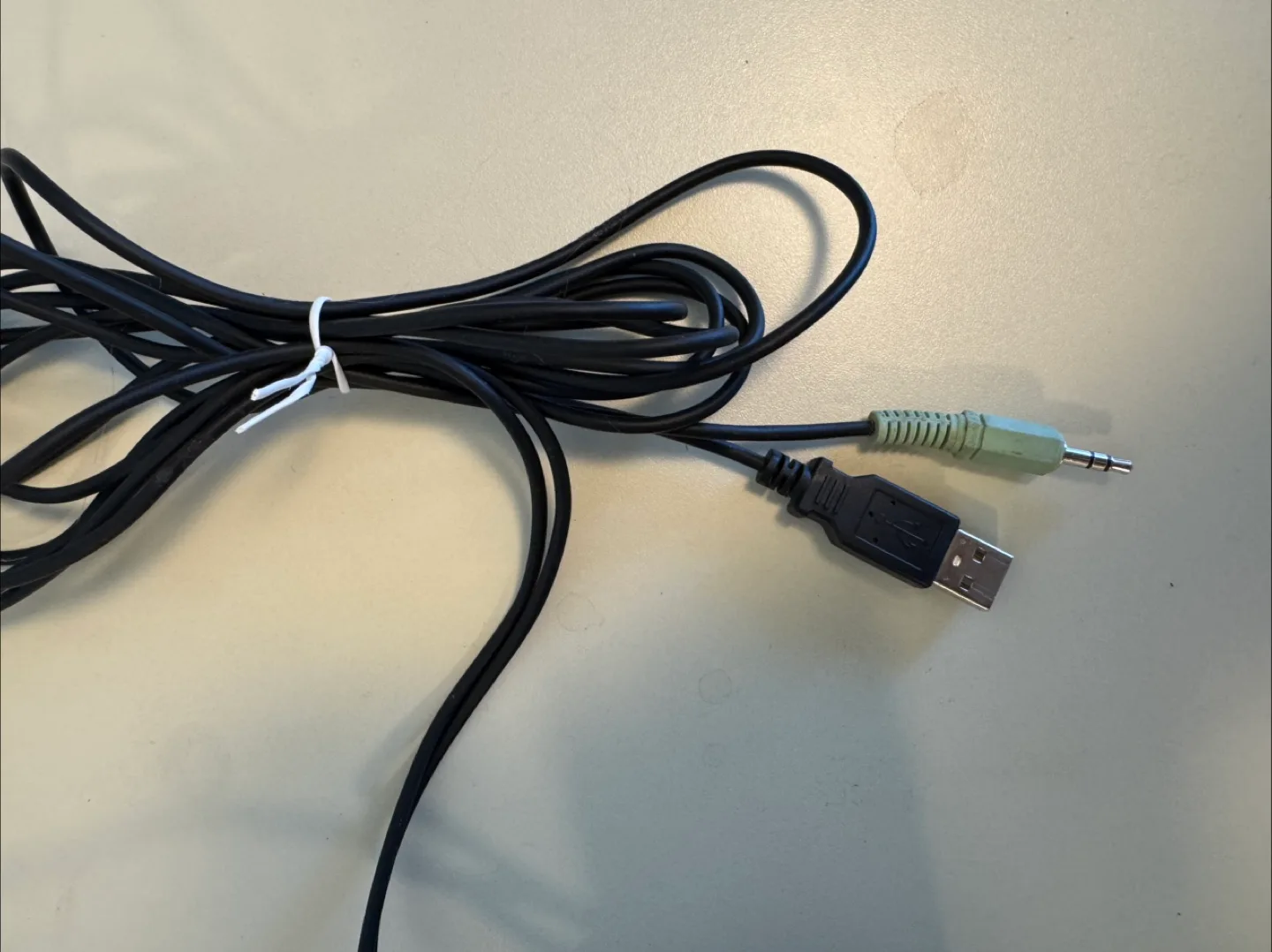 Dell AX210 Speakers - Black image indicator(2)