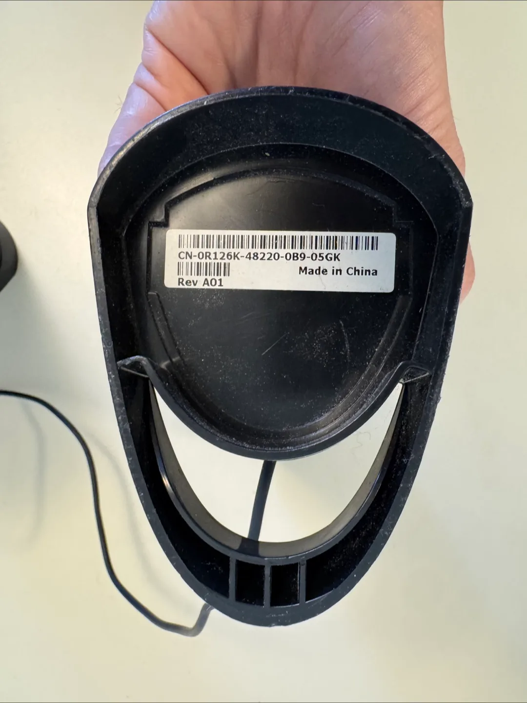 Dell AX210 Speakers - Black image indicator(3)