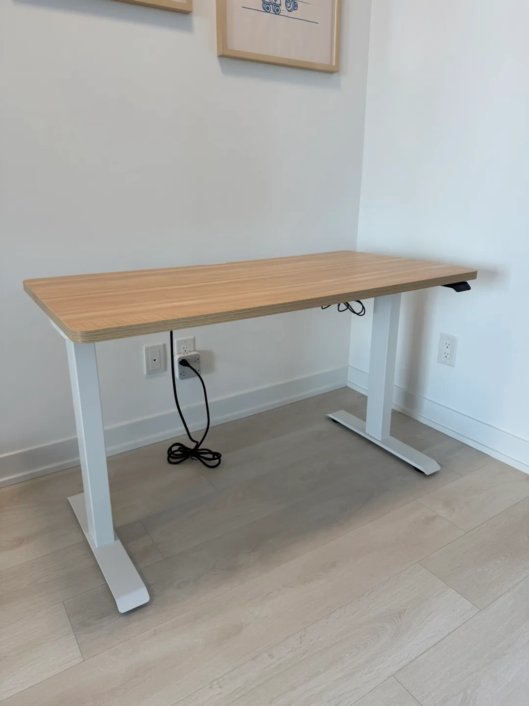 Branch Duo Standing Desk thumbnail