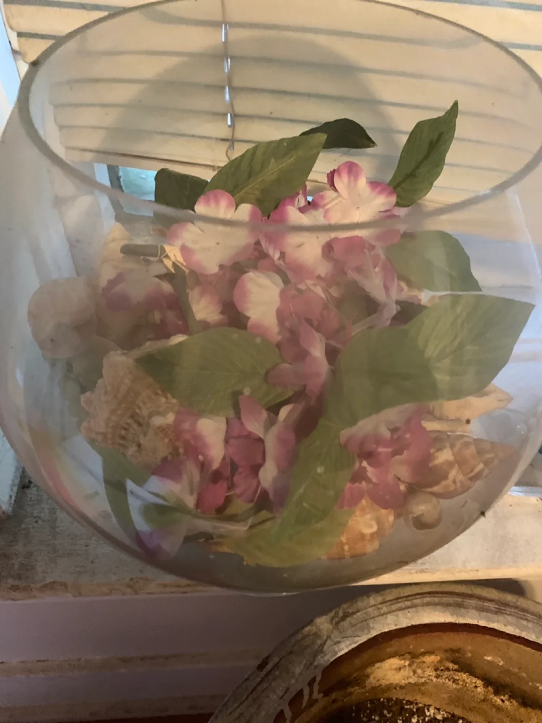 Glass Vase (large) thumbnail