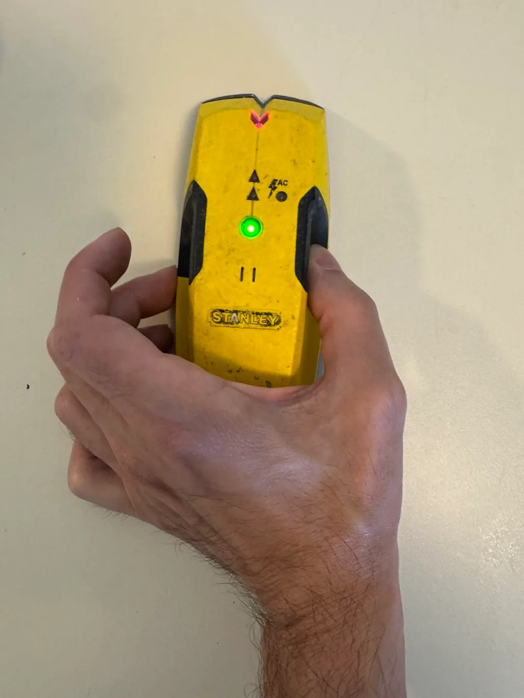 Johnson Level & Tool Laser Detector image indicator(6)