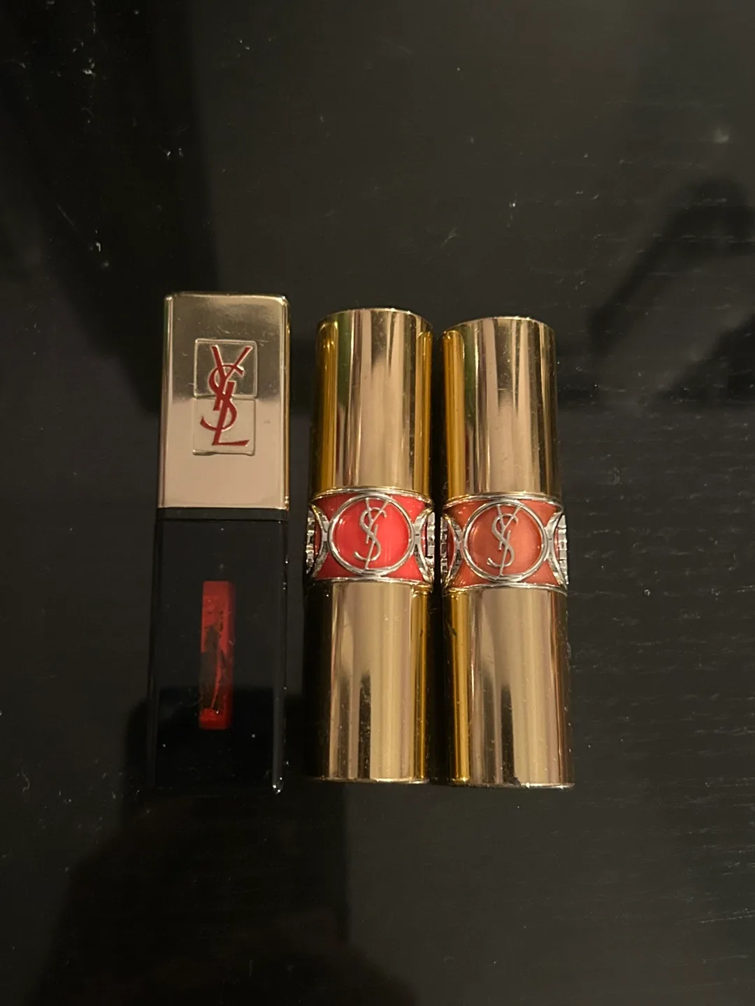 Viral Yves Saint Laurent Lipstick rings thumbnail