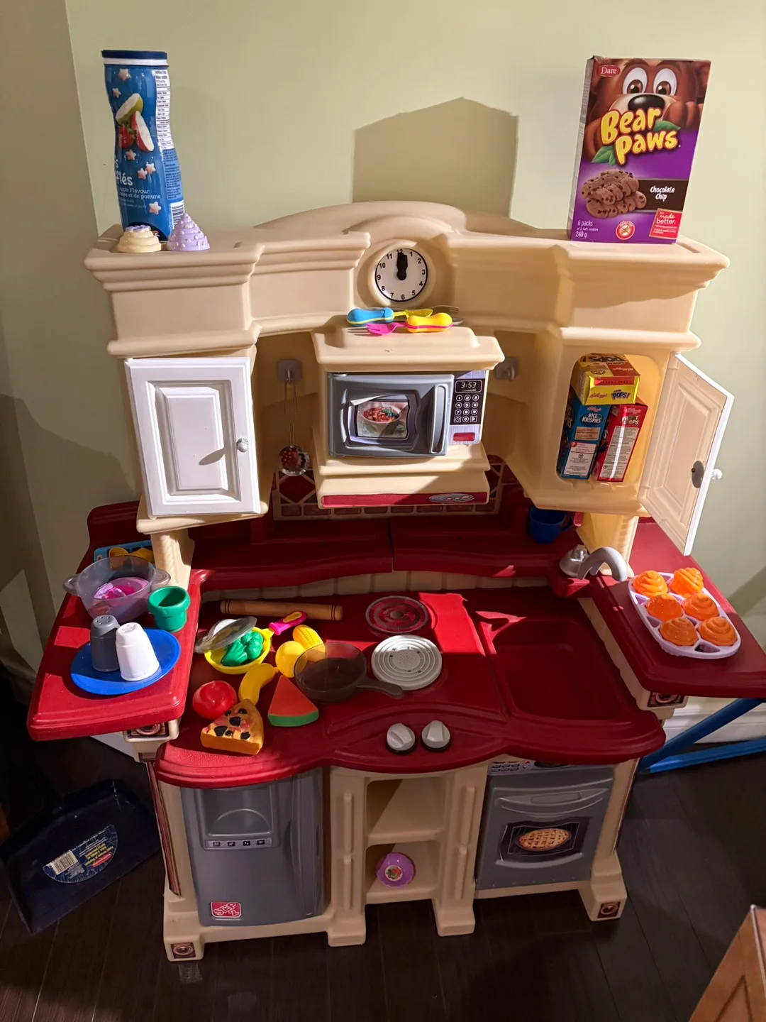 Step2 Kitchen Playset thumbnail