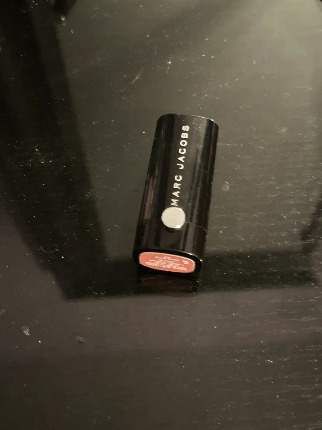 Marc Jacobs Le Marc Lip Crème - Slow Burn thumbnail